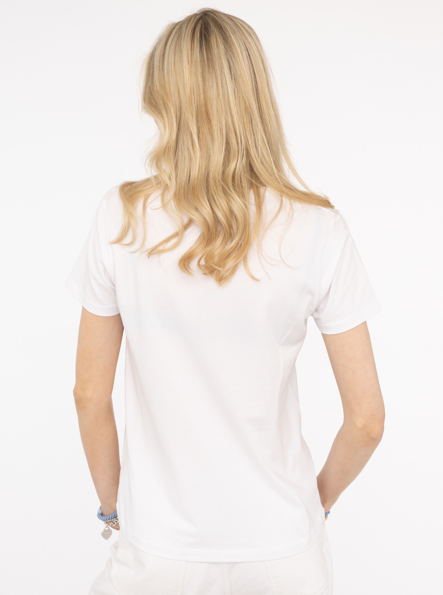 Zwillingsherz T-Shirt »"MoinZH"«