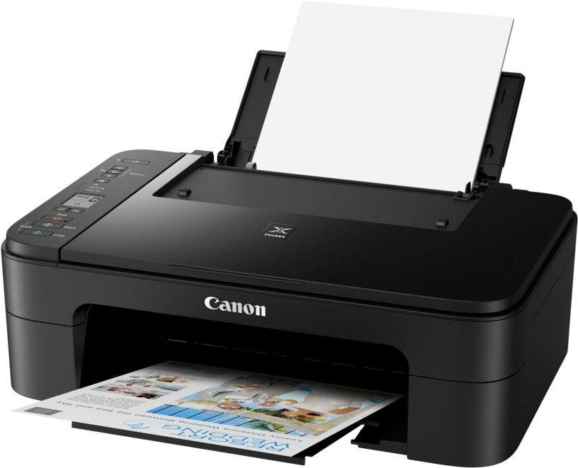 Canon Multifunktionsdrucker »PIXMA TS3350«