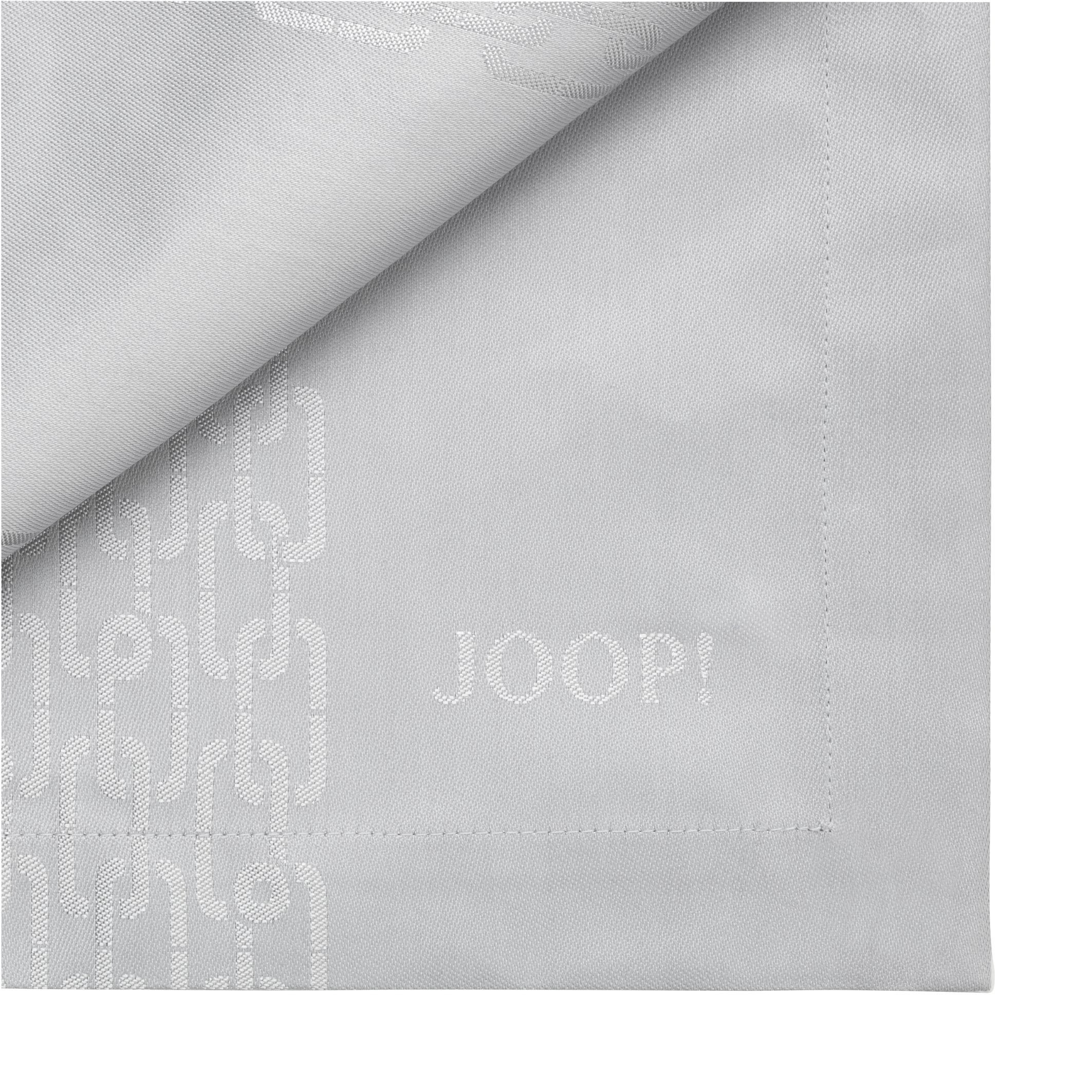 Ketten-Muster mit elegantem Streifen-Dessin »CHAINS«, (1 JOOP! St.), Tischläufer im im OTTO Online-Shop Joop!