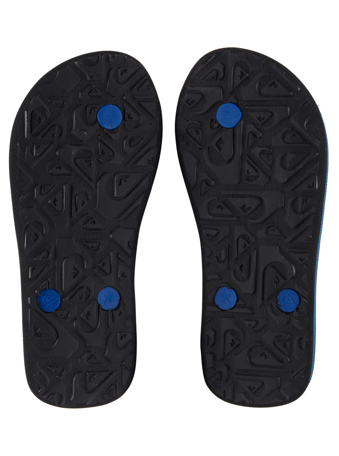 Quiksilver Sandale »Molokai Panel«