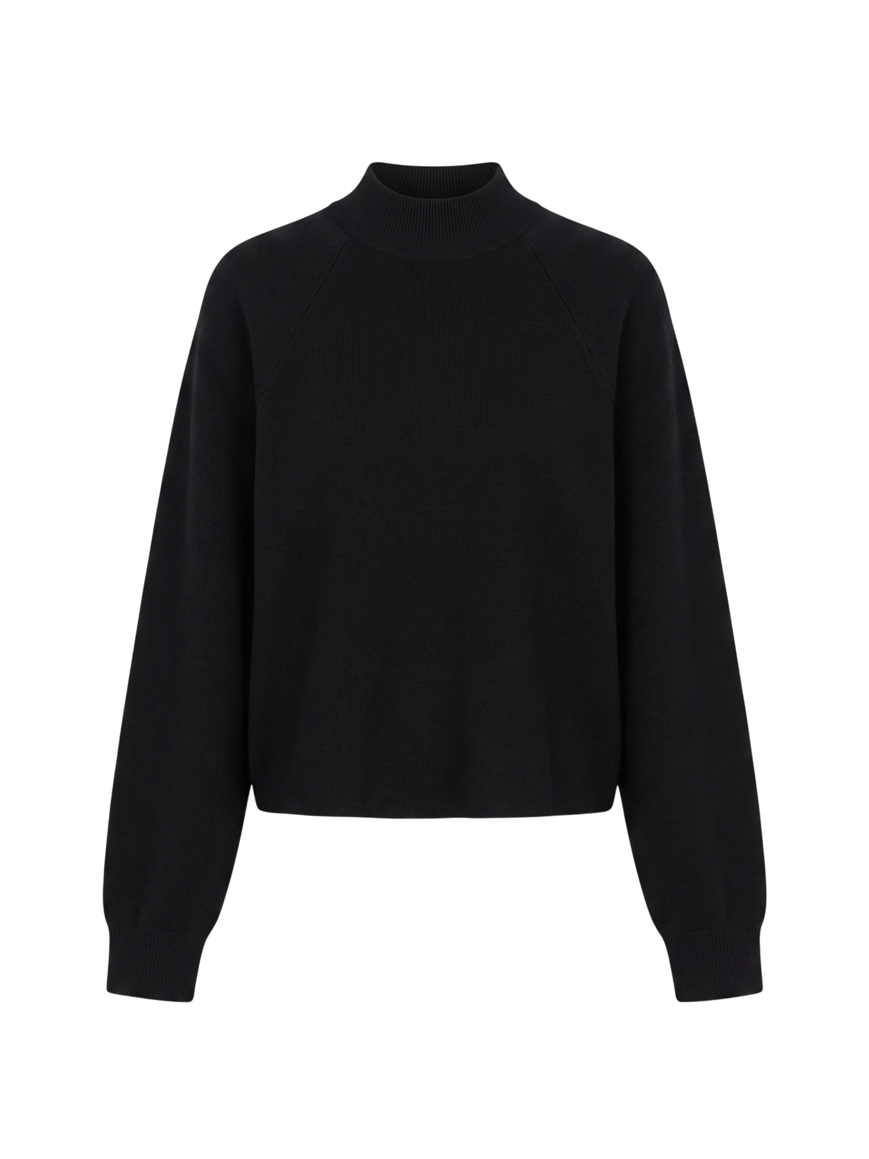 LeGer Strickpullover »Heather, LeGer by Lena Gercke« Loose fit mit Rundhalsausschnitt