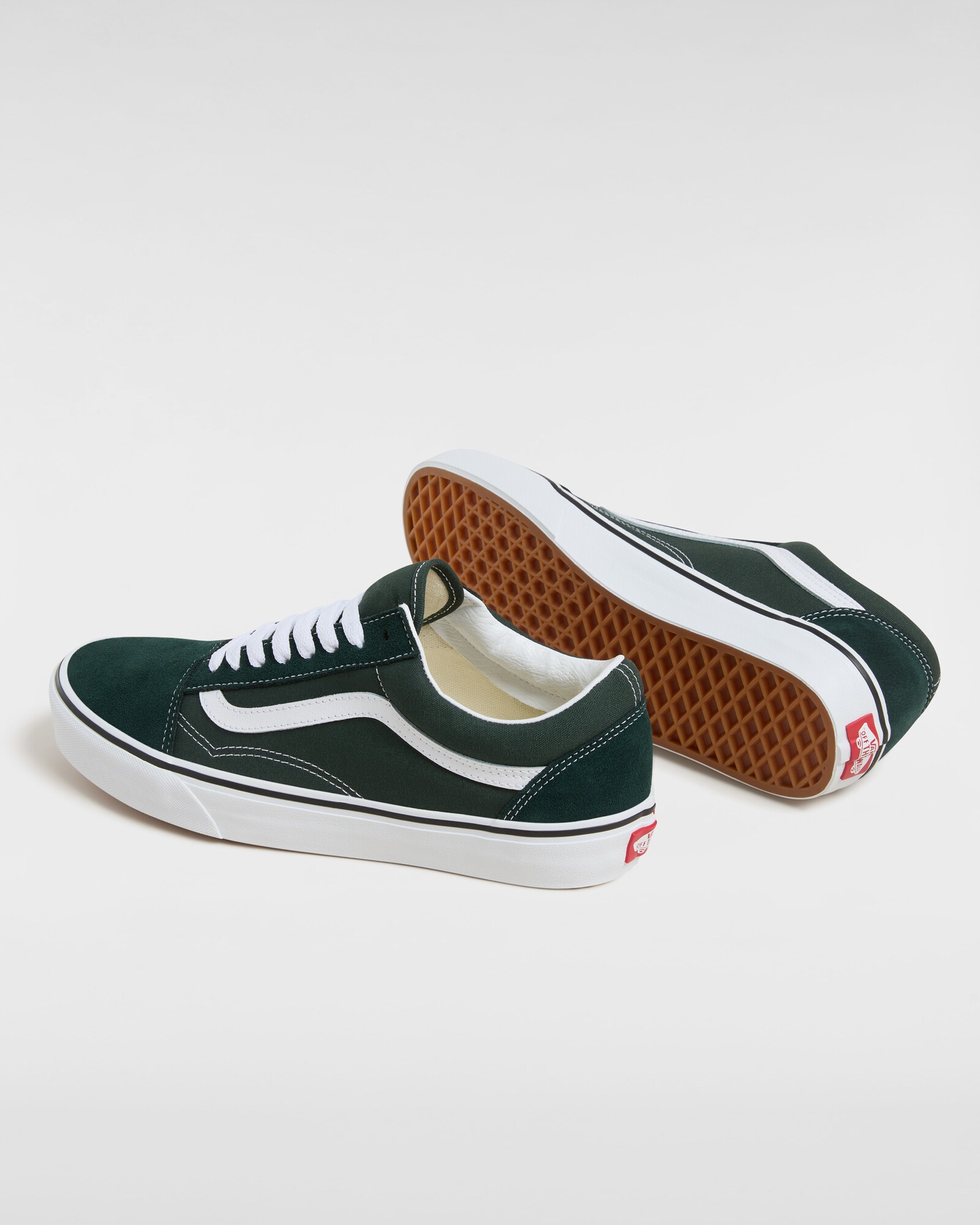 Vans Sneaker »Old Skool«, unisex