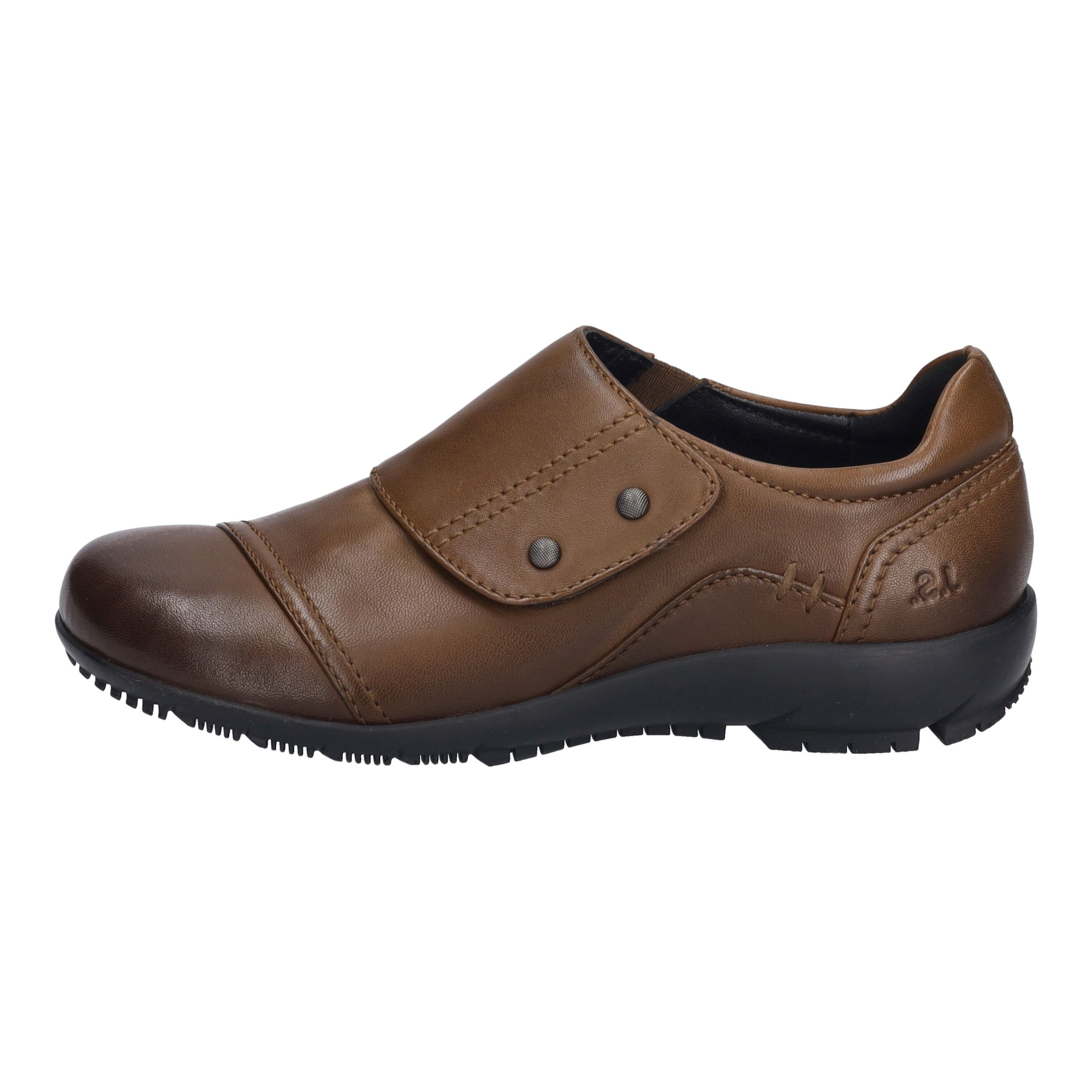 Josef Seibel Slipper »Charlotte 08, cognac«