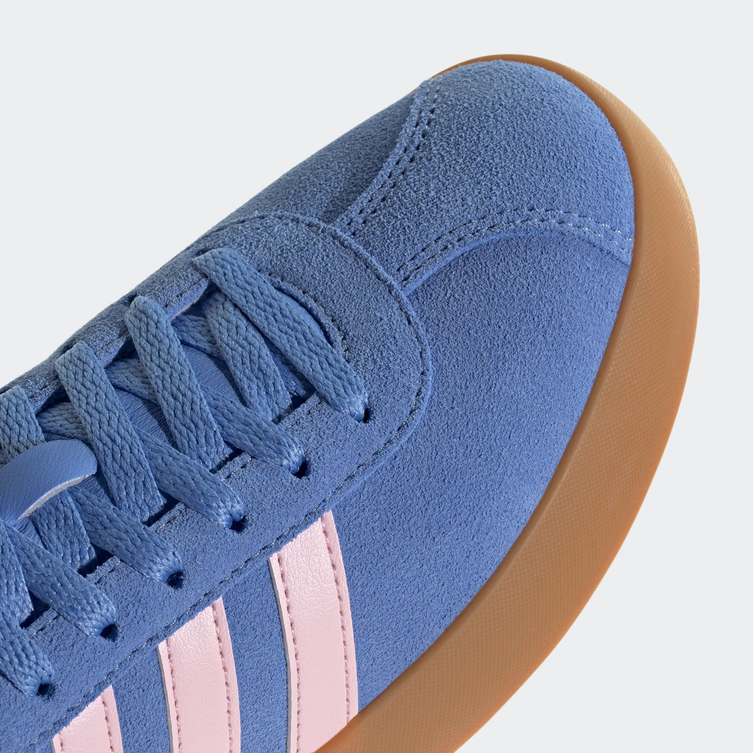 adidas Sportswear Sneaker »VL COURT 3.0«  inspiriert vom Design des adidas samba