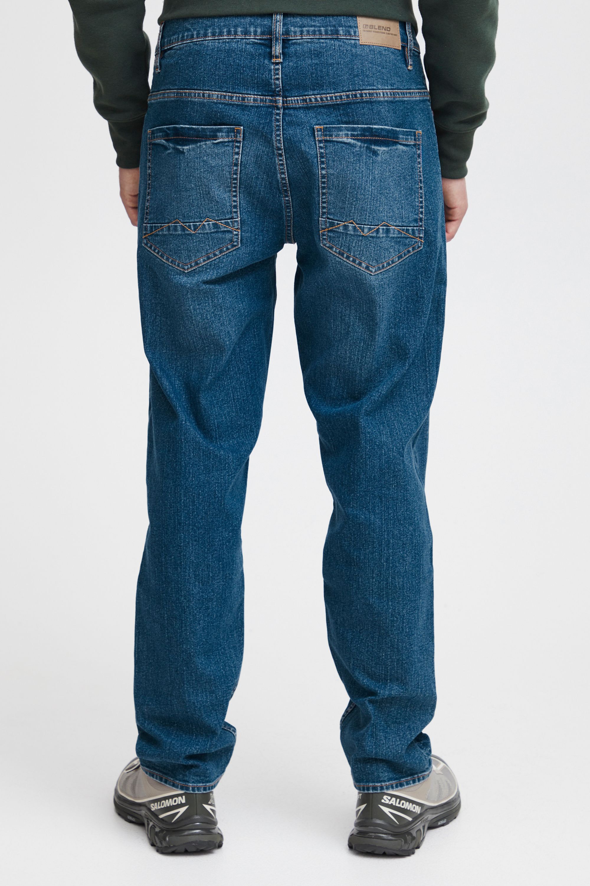 Blend 5-Pocket-Jeans »5-Pocket-Jeans BHGorm«