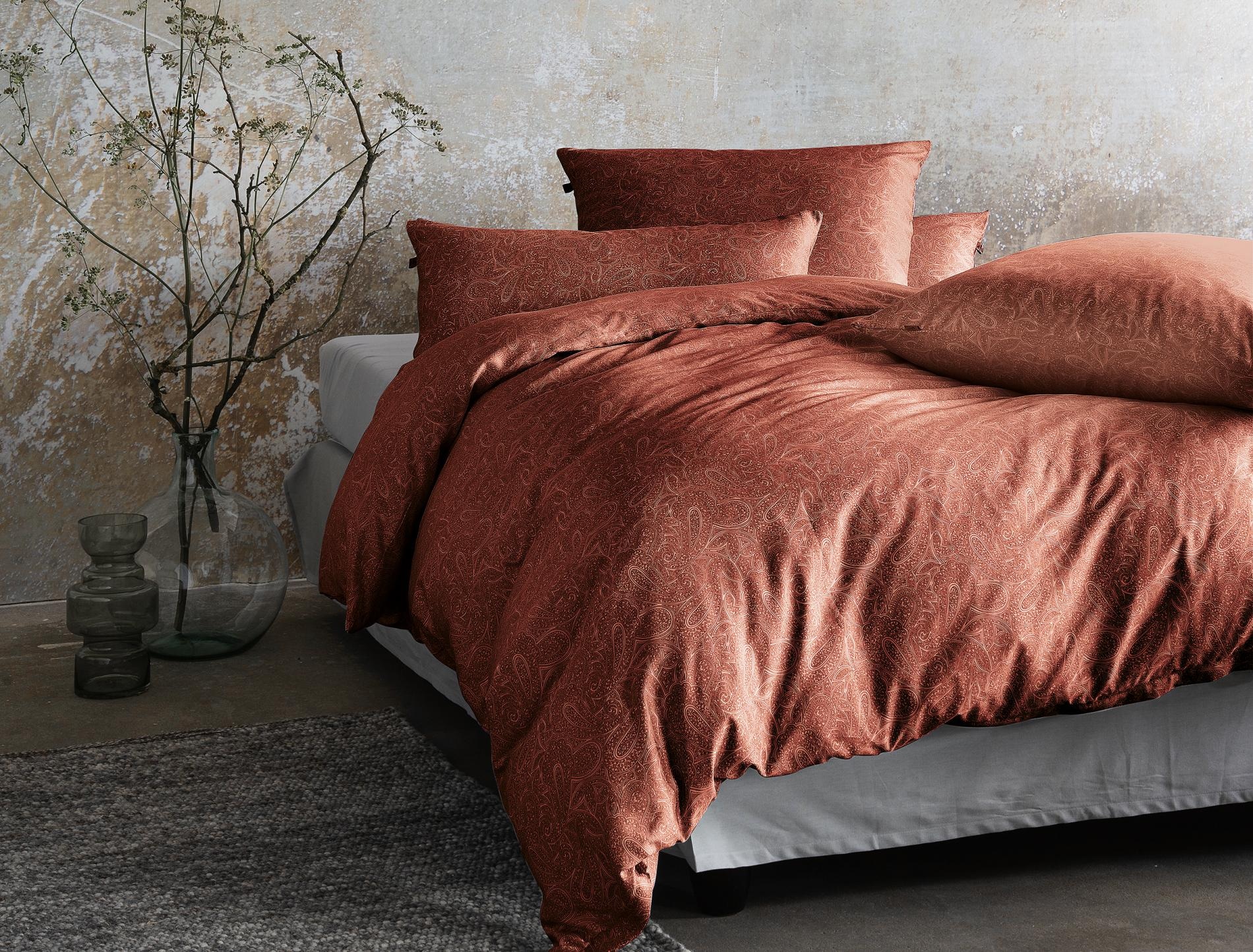 Irisette Bettwäsche »Verona 8357«, Hochwertige Premium Bettwäsche