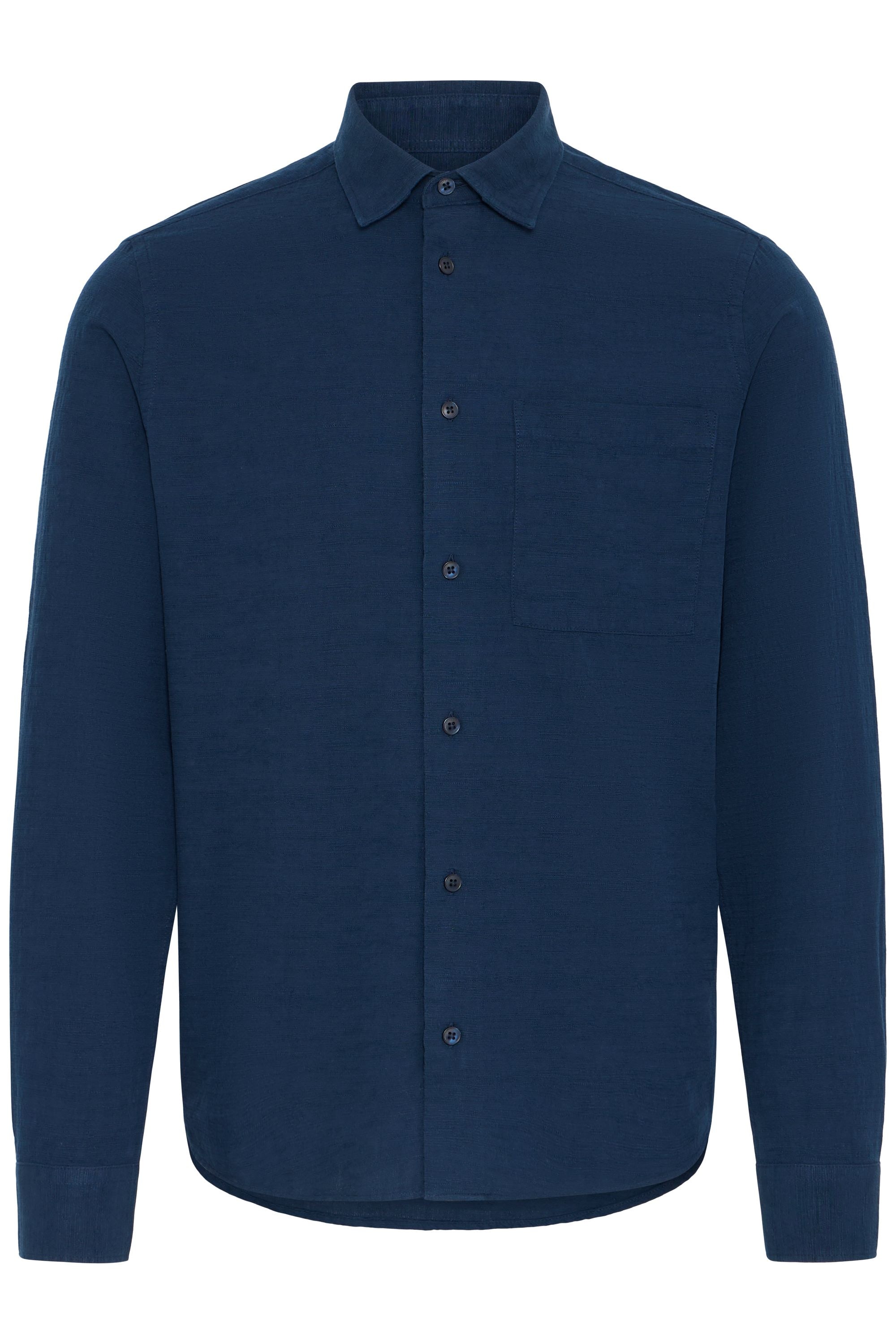 Casual Friday Langarmhemd »Langarmhemd CFAaberg«