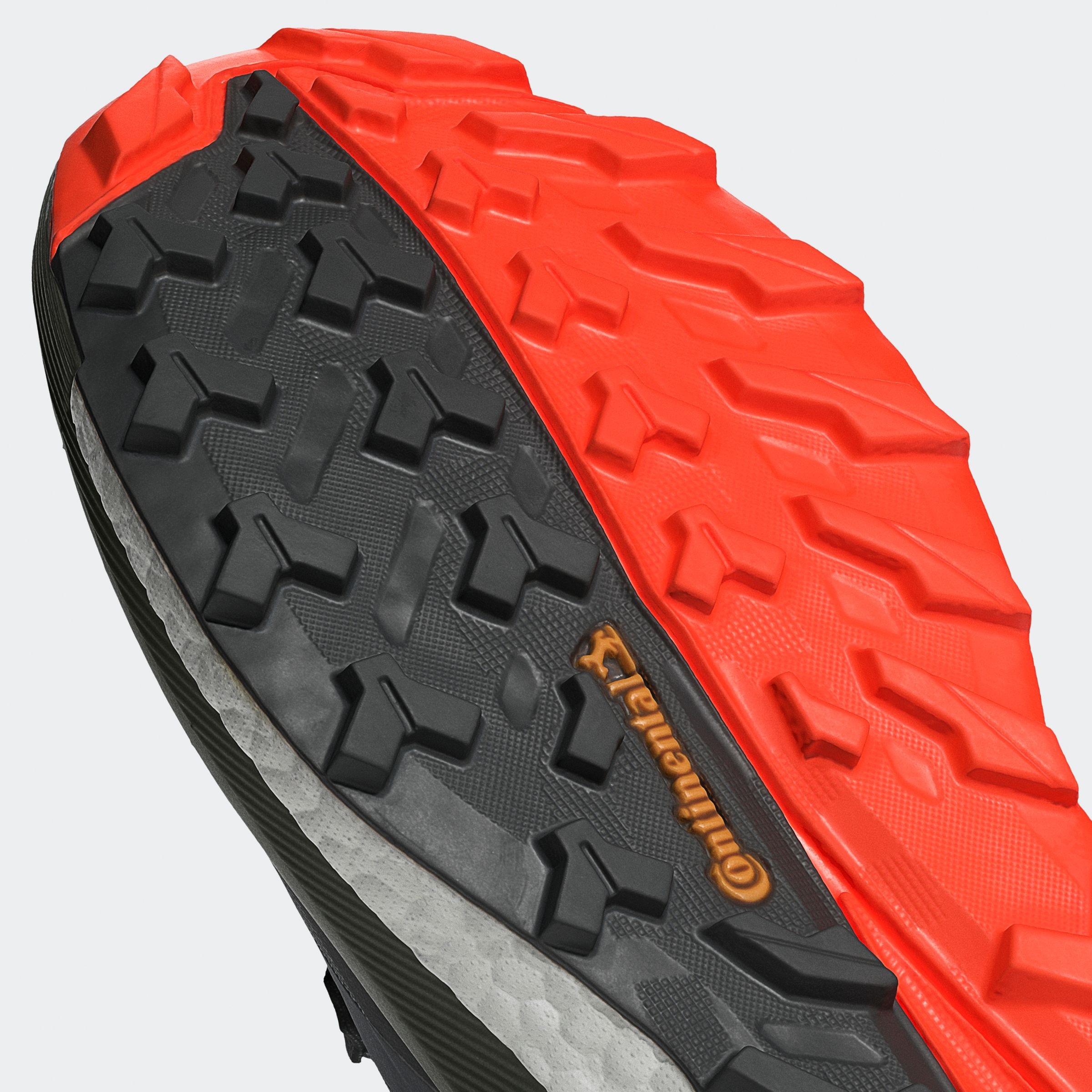adidas TERREX Wanderschuh »TERREX FREE HIKER 2.0 LOW«