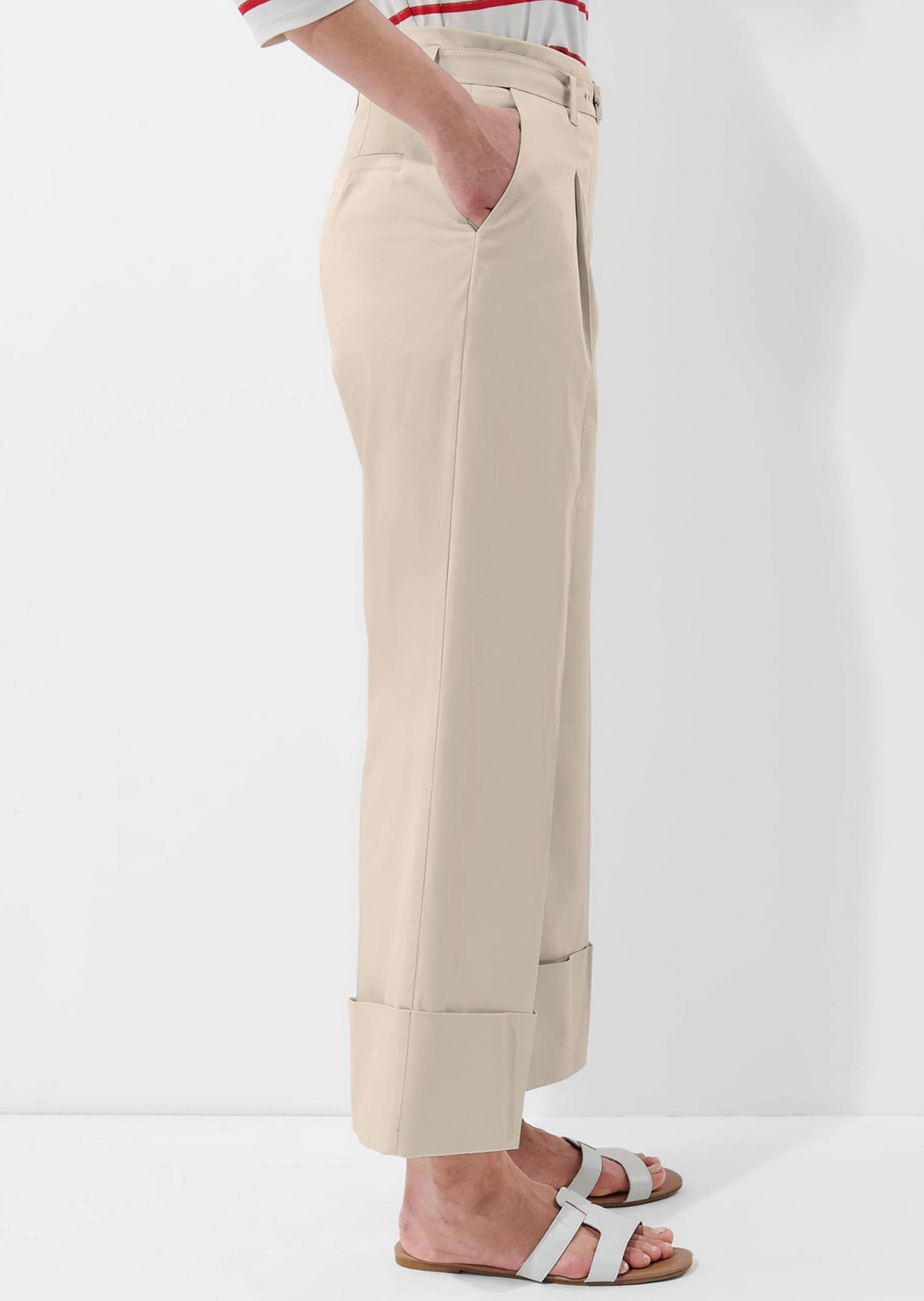 Alba Moda Culotte »Hose Hose«