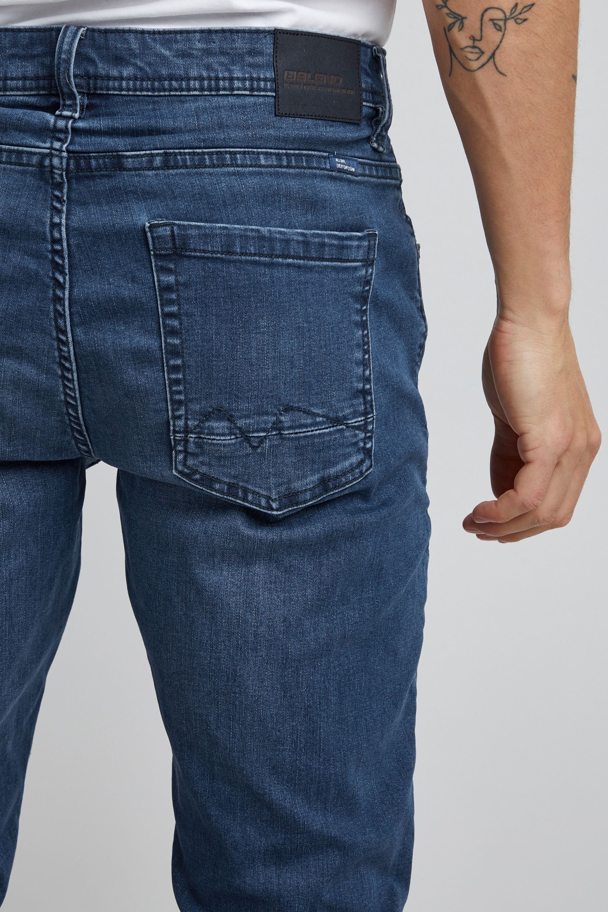 Blend 5-Pocket-Jeans »5-Pocket-Jeans BHJet«