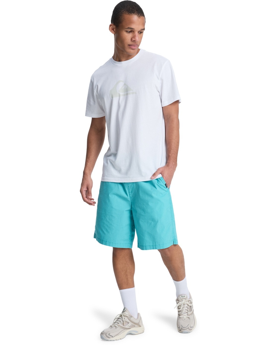 Quiksilver Shorts »Taxer 19"«