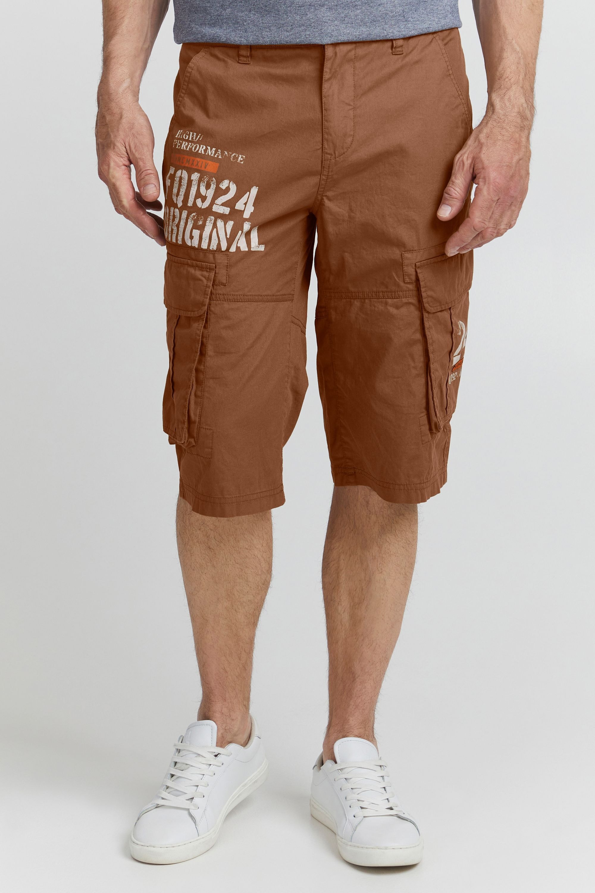 FQ1924 Cargoshorts »Cargoshorts FQMael«