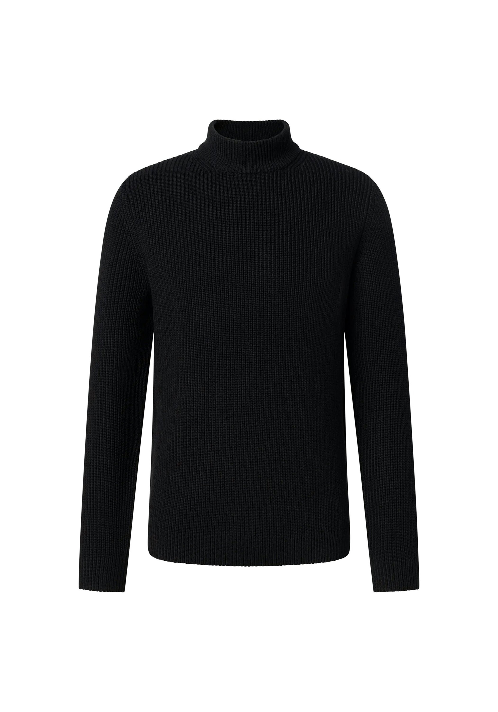 Joop Jeans Sweater »Strickpullover JJK-01Orlissor 1er Pack«, 1
