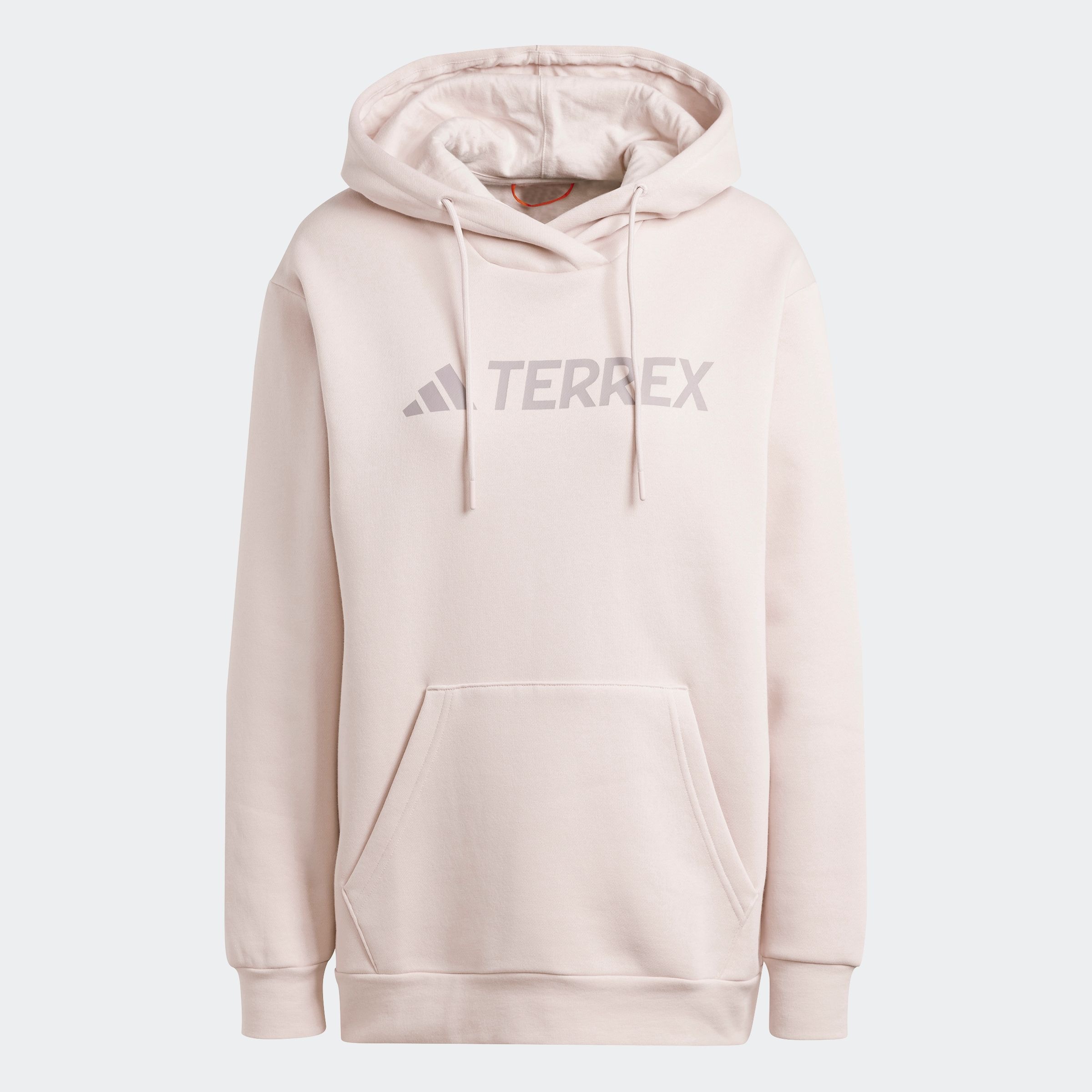 adidas TERREX Kapuzensweatshirt »W MT L LOGO HD«