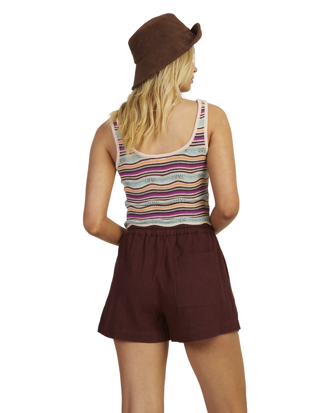 Roxy Shirttop »Sailing Flow«
