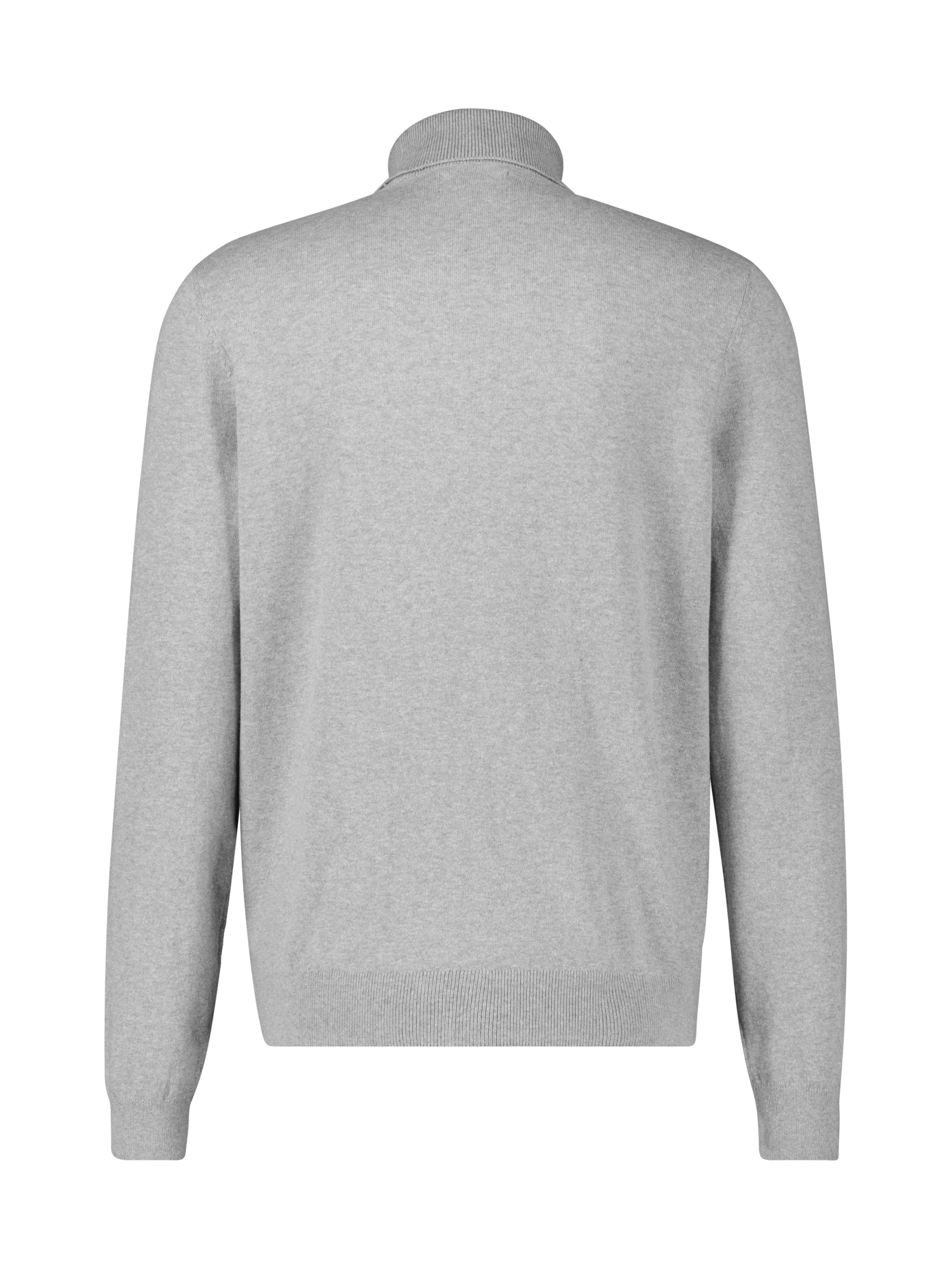 LERROS Rollkragenpullover »LERROS Herren Rollkragen-Strickpullover«