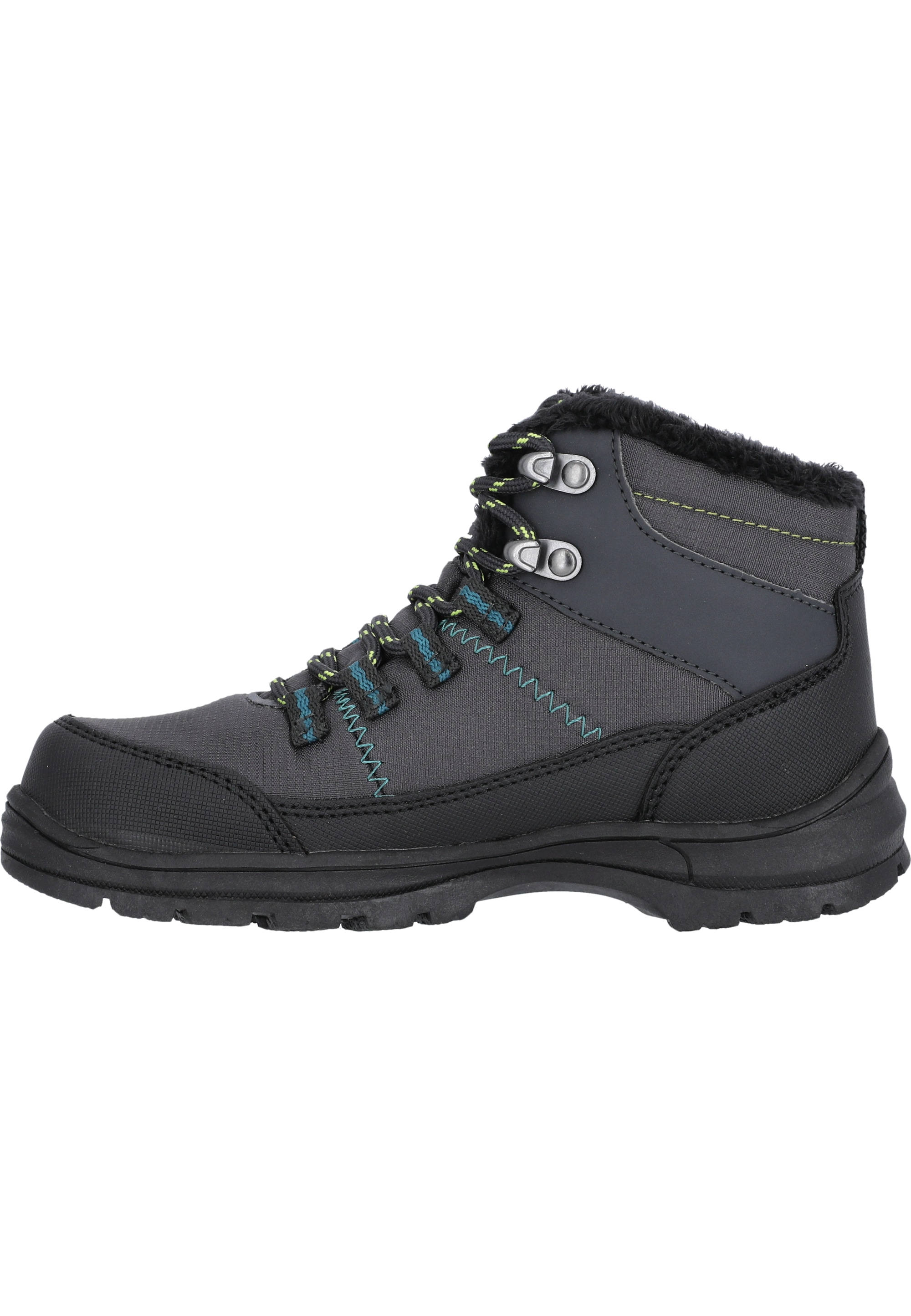 CMP Winterboots »KIDS ANNUUK SNOW BOOT WP«, wasserdicht
