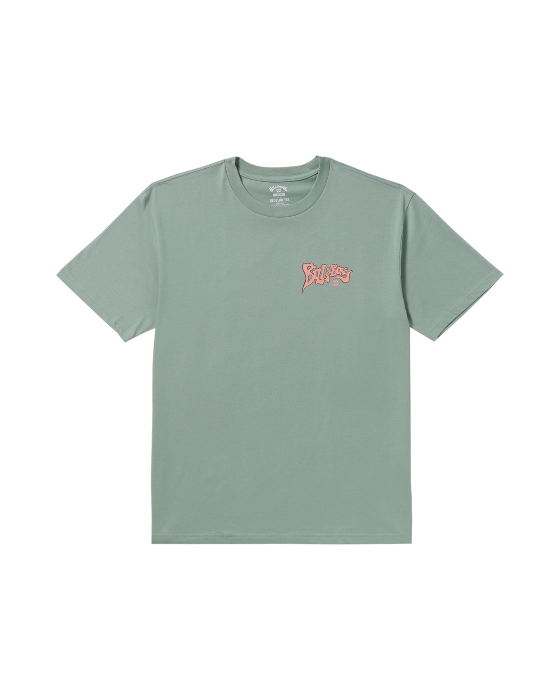 Billabong T-Shirt »Morning Haze Regular«