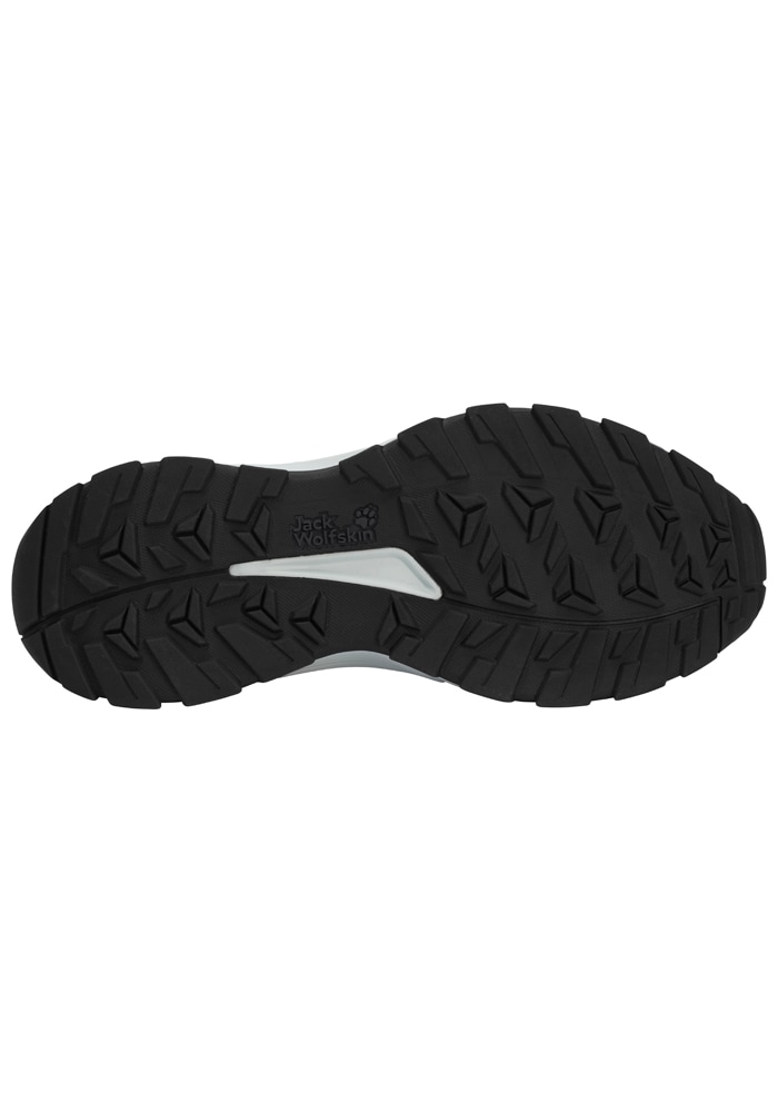 Jack Wolfskin Wanderschuh »WILD HIKE LOW M«  Trekkingschuh