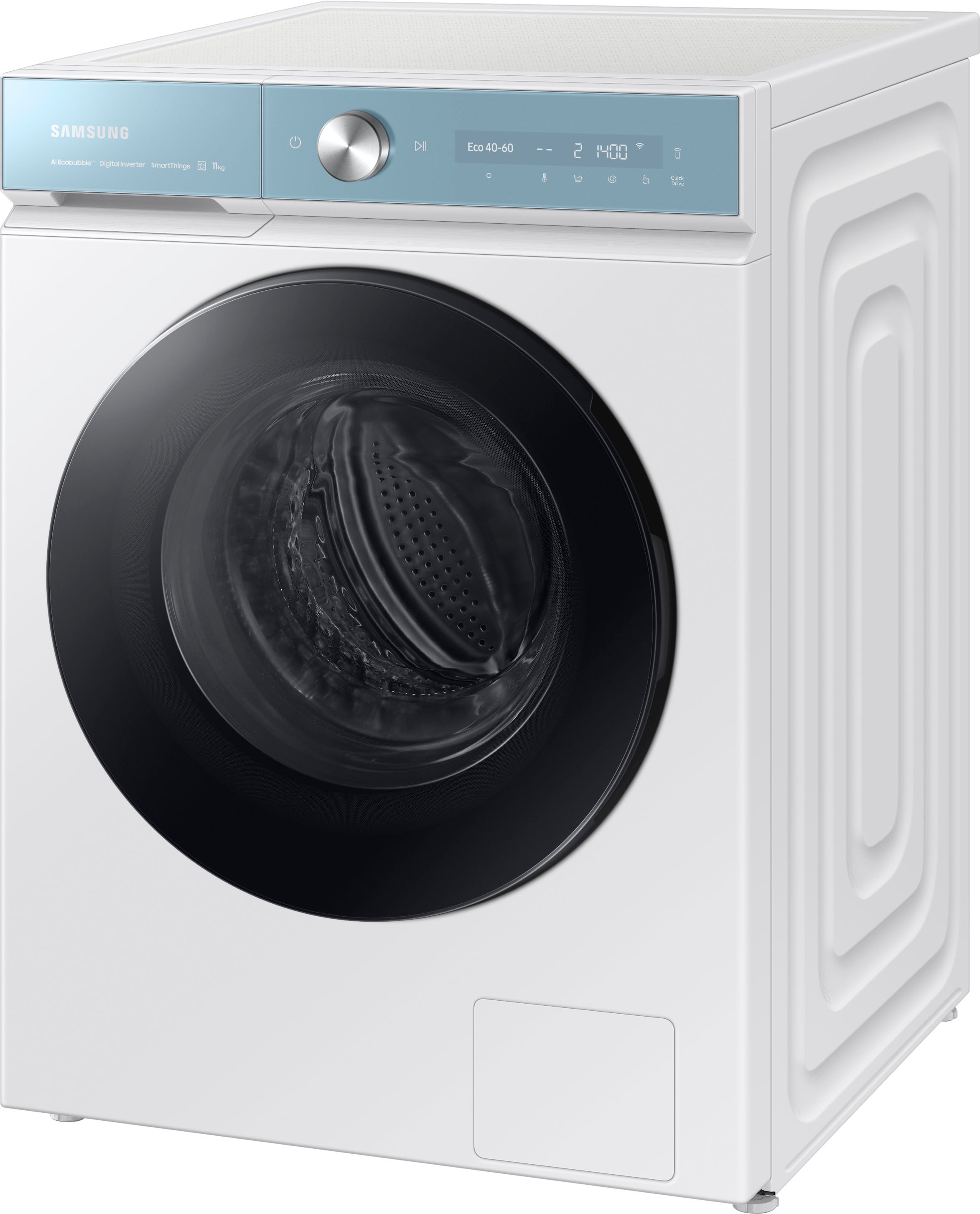 OTTO Waschmaschine Samsung bei kg, U/min WW11BB945AGM, 1400 »WW11BB945AGM«, 11