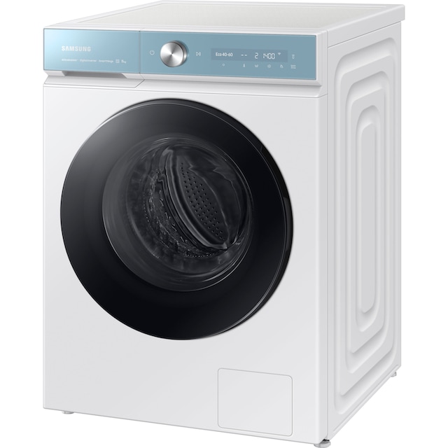 Samsung Waschmaschine »WW11BB945AGM«, WW11BB945AGM, 11 kg, 1400 U/min bei  OTTO