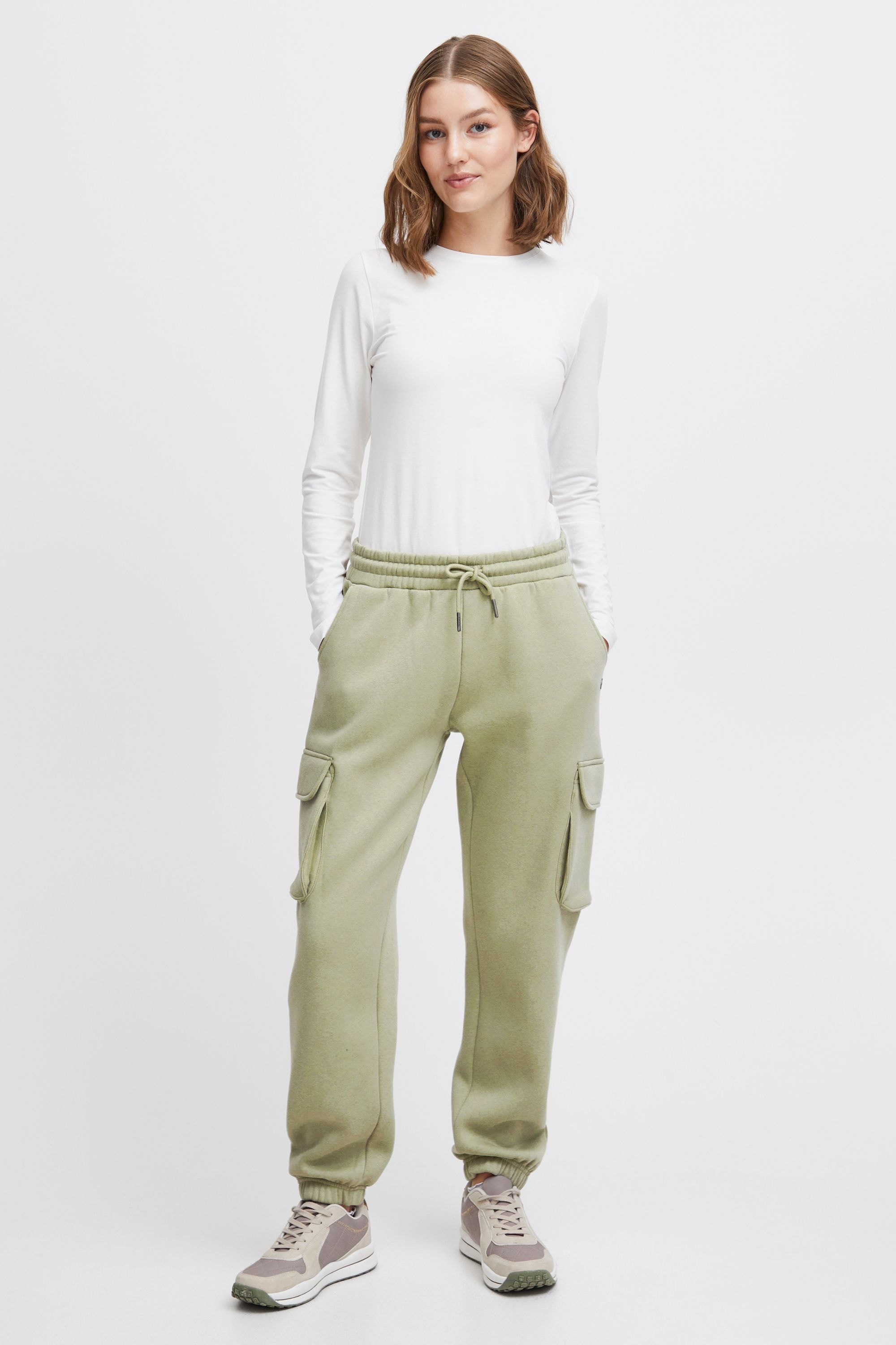 OXMO Sweathose »Sweathose OXHonnie«