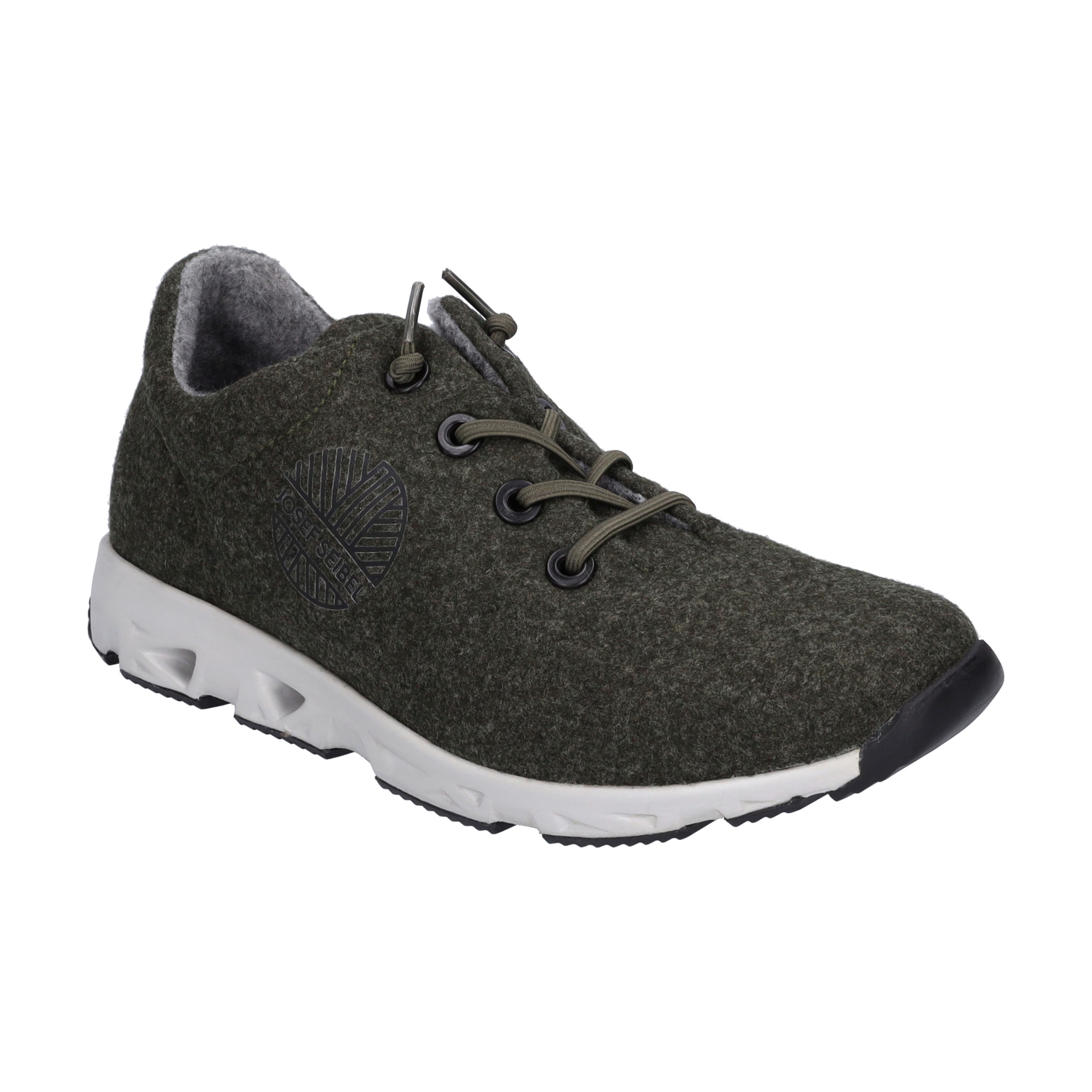 Josef Seibel Sneaker »Noih 05, moos«