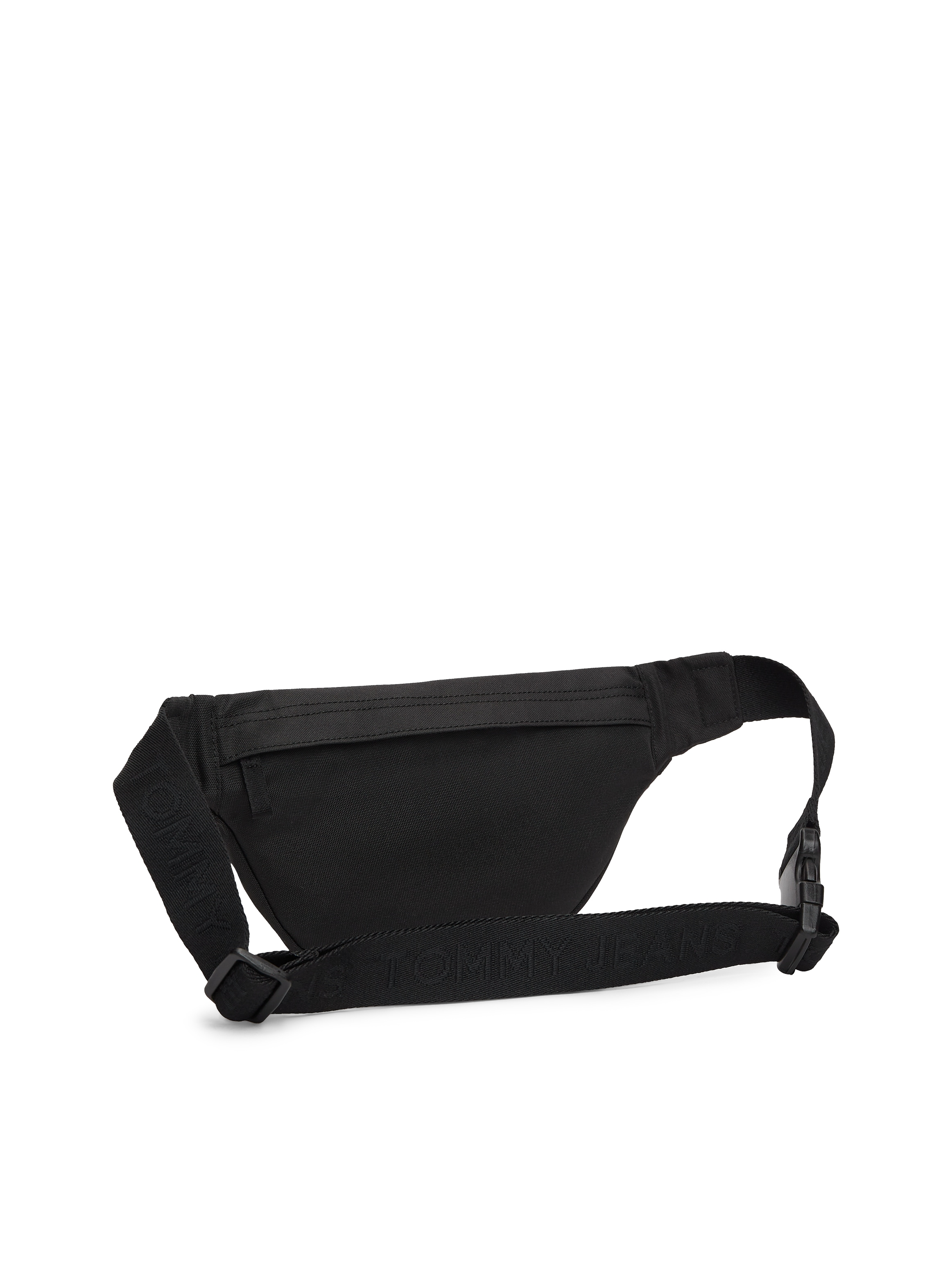 Tommy Jeans Bauchtasche »TJM ESS DAILY BUMBAG« Unisex Gürteltasche, Crossbodybag, Minibag mit Logo-Aufnäher