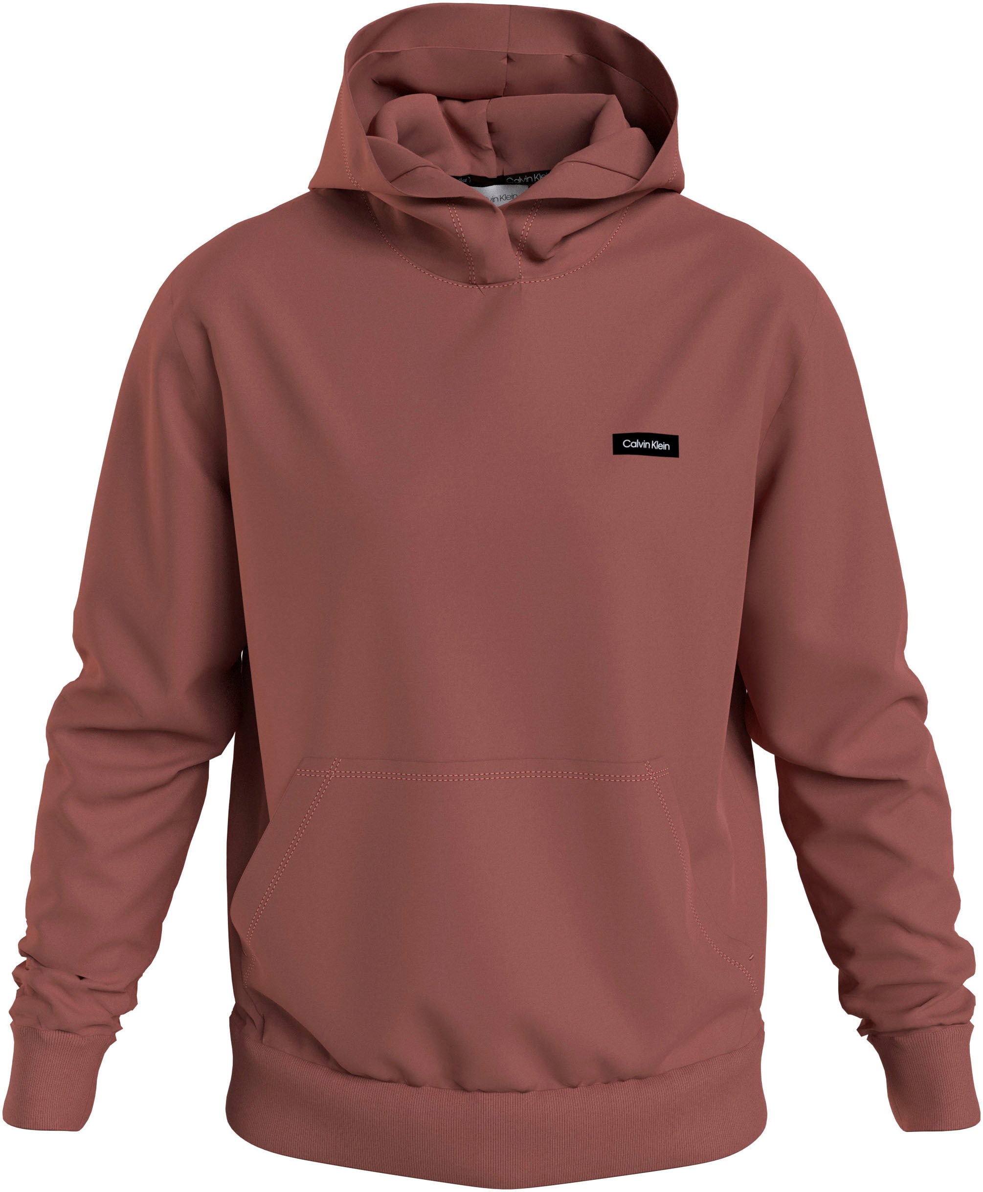 Kapuzensweatshirt »COTTON COMFORT HOODIE«