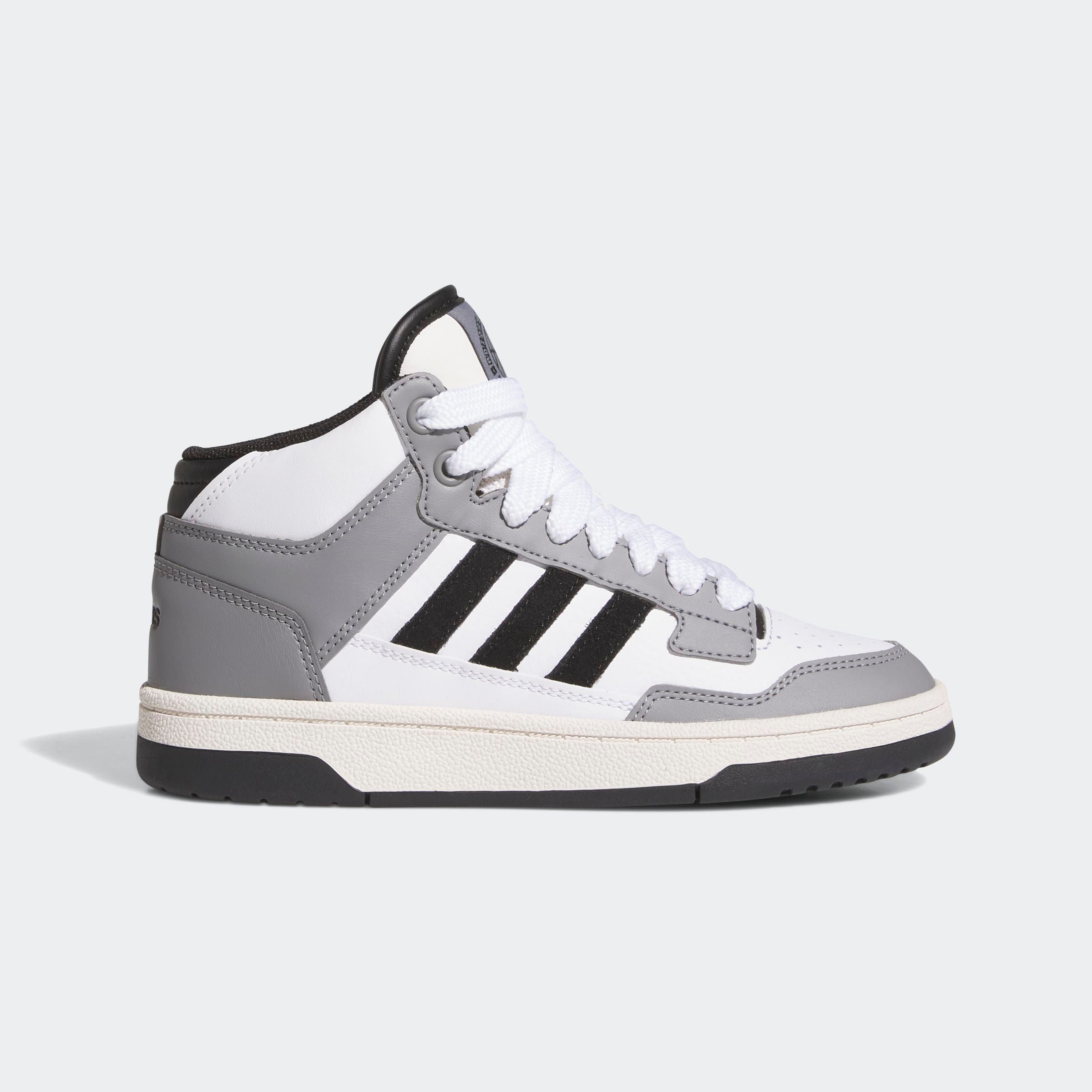 adidas Sportswear Sneaker »RAPID COURT MID«, Sneaker, Schnürboots, Winterschuhe