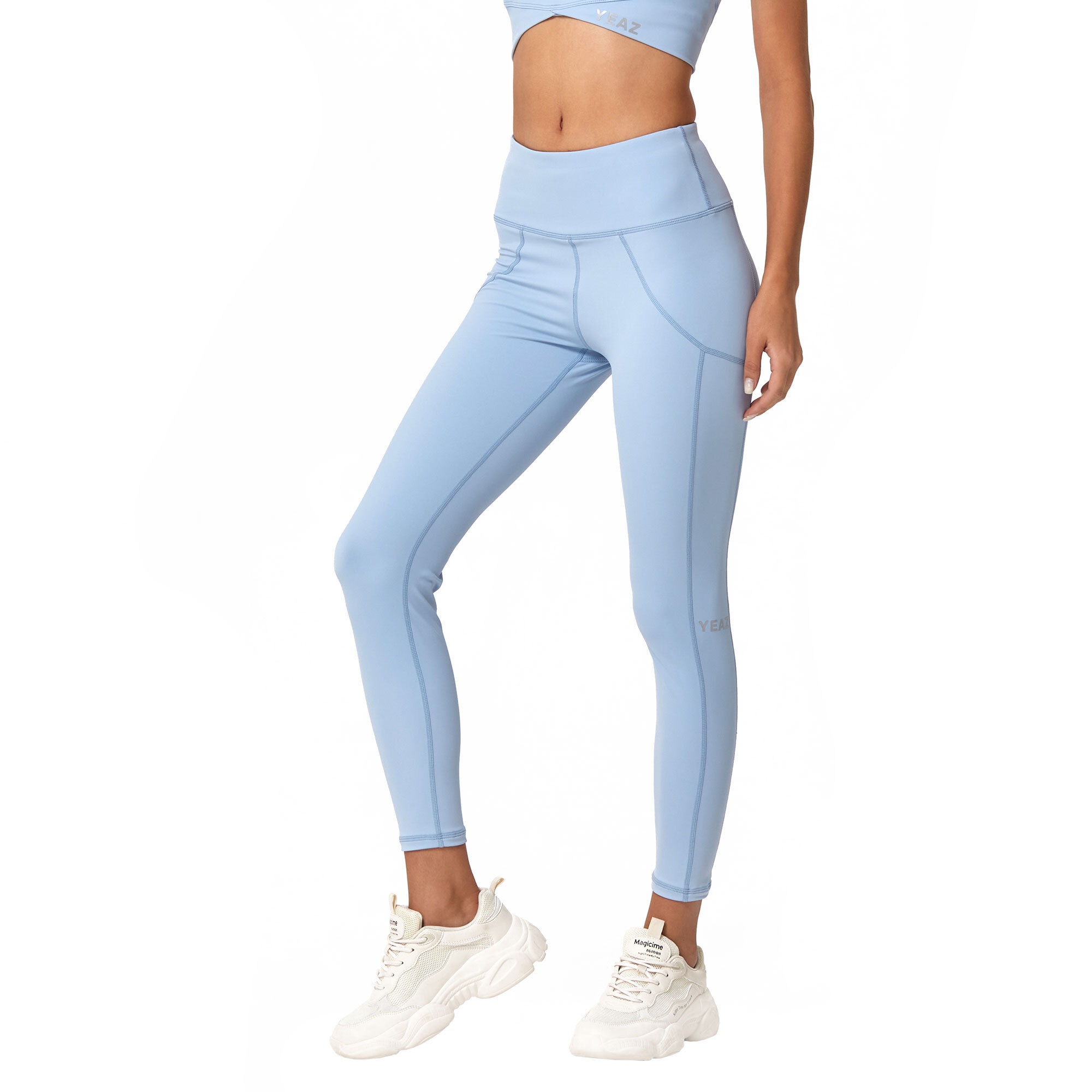YEAZ Leggings »Leggings CLASSY«