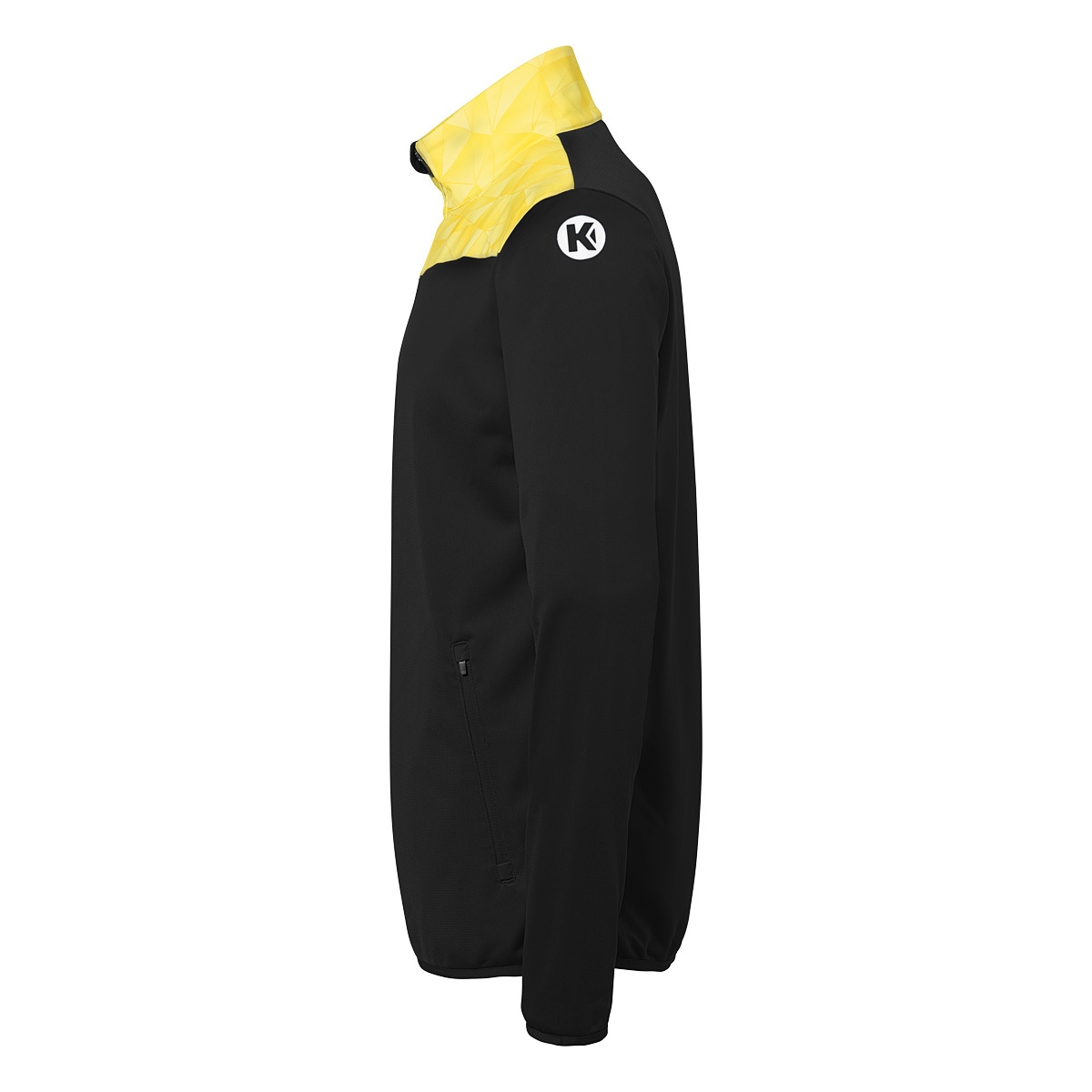 Kempa Trachtenjanker »Trainingsjacke Athletics 29 Poly« 1 Stk. tlg.