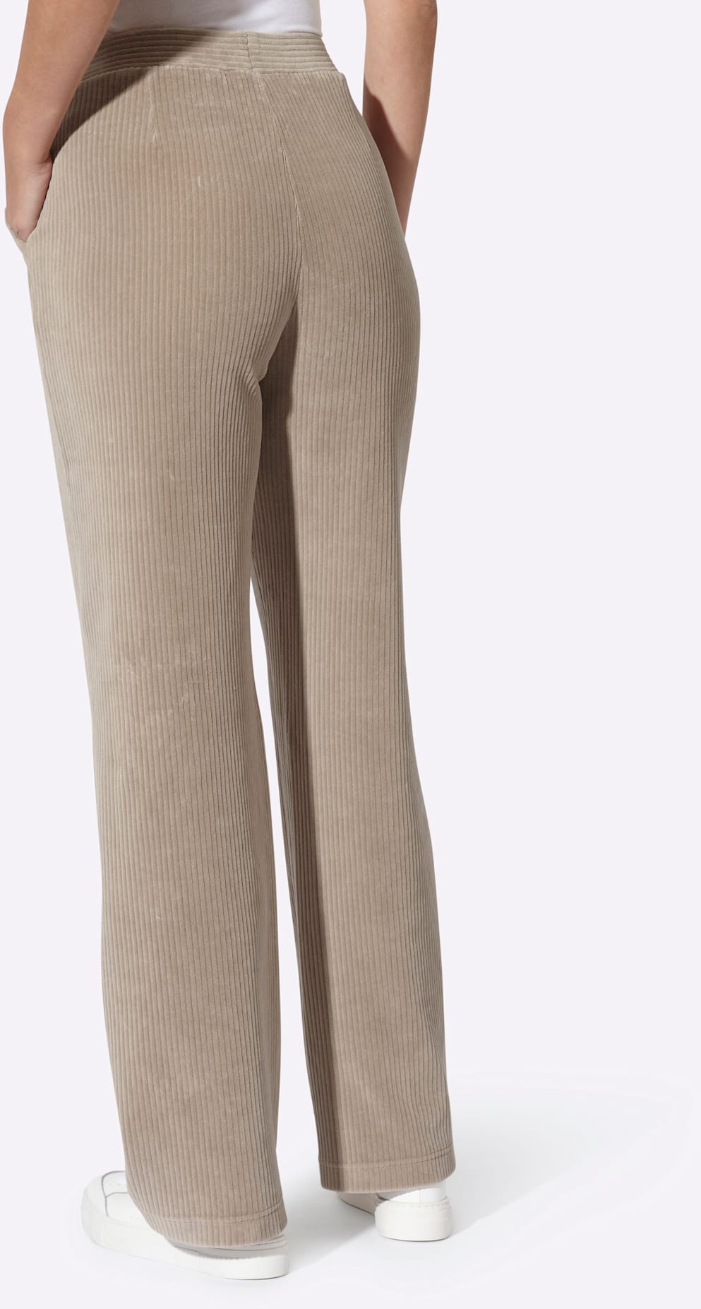 heine Jerseyhose