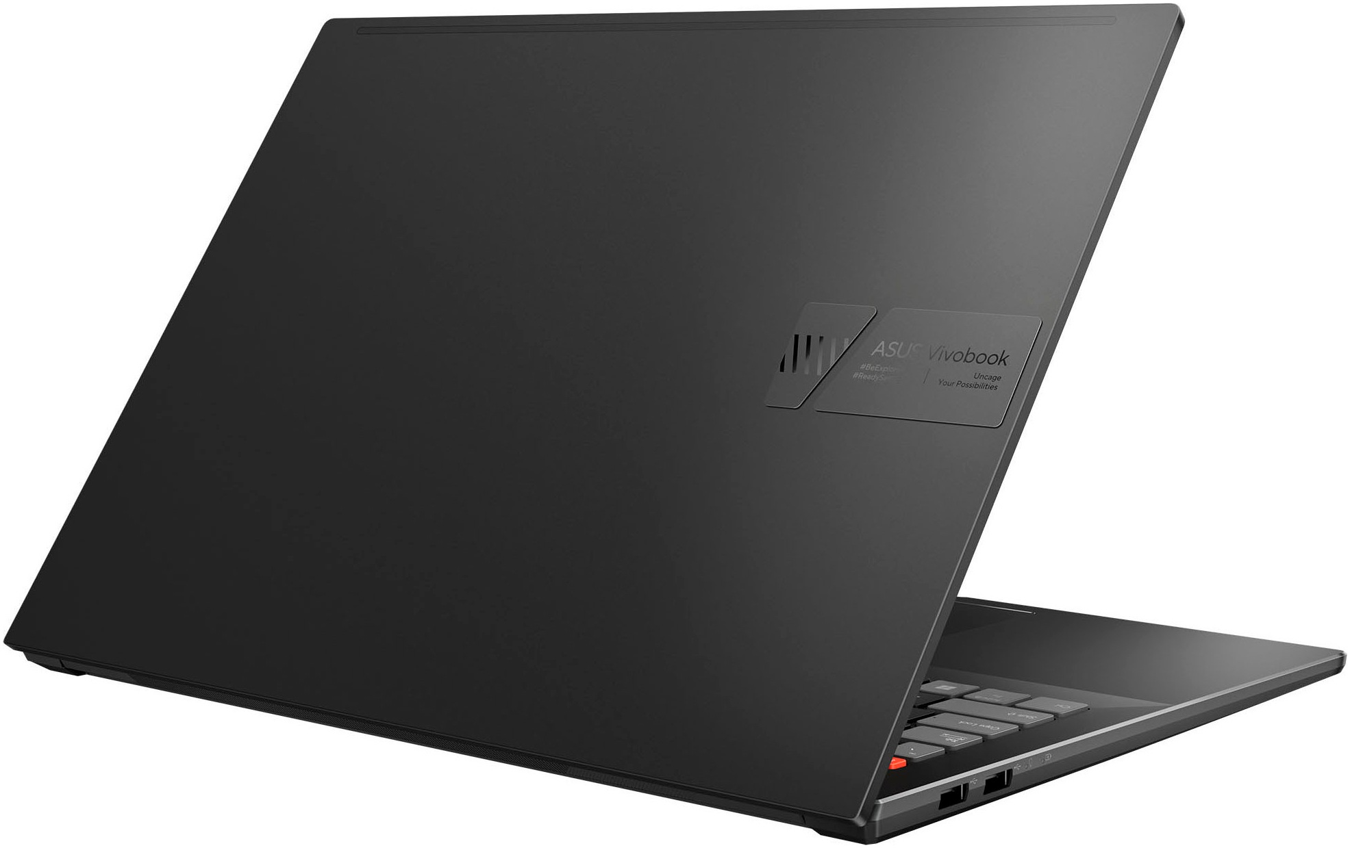 Asus Gaming-Notebook »Vivobook Pro 16X OLED M7600RE-L2028W«, 40,6 cm, / 16 Zoll, AMD, Ryzen 9, GeForce RTX 3050 Ti, 1000 GB SSD