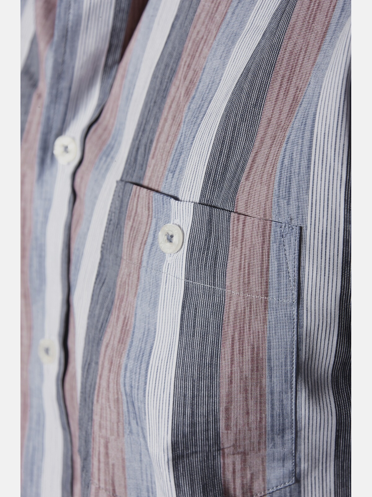 Babista Langarmhemd »Hemd TASSIBERI« 1 Stk.