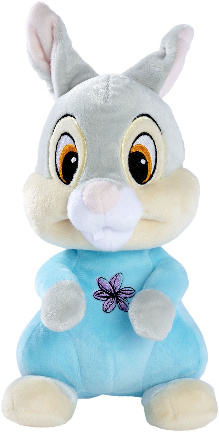 Kuscheltier »Disney Cheeky Romper, Klopfer, 25 cm«