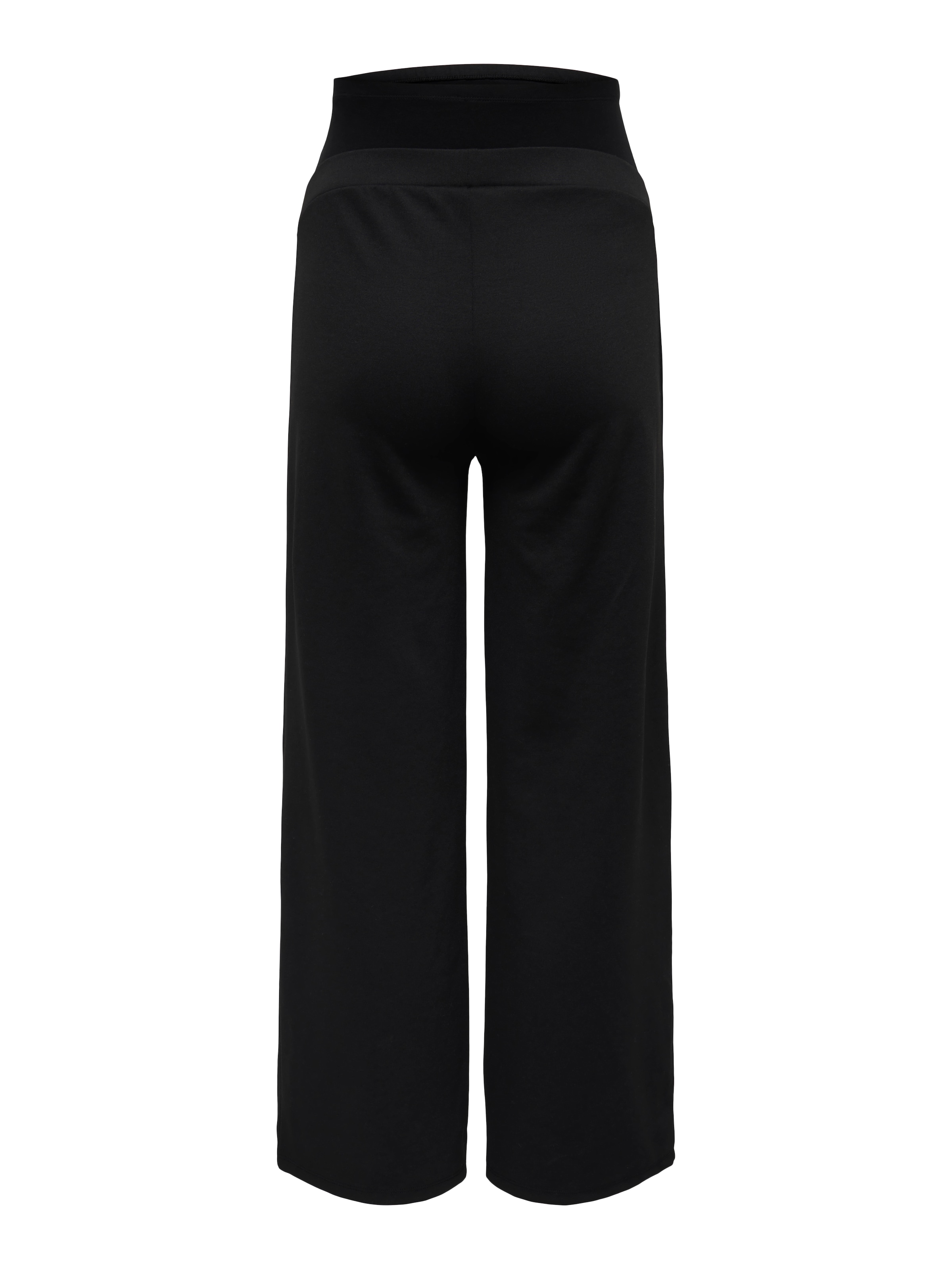 ONLY MATERNITY Stretch-Umstandshose »OLMFEVER WIDE PANTS JRS NOOS«