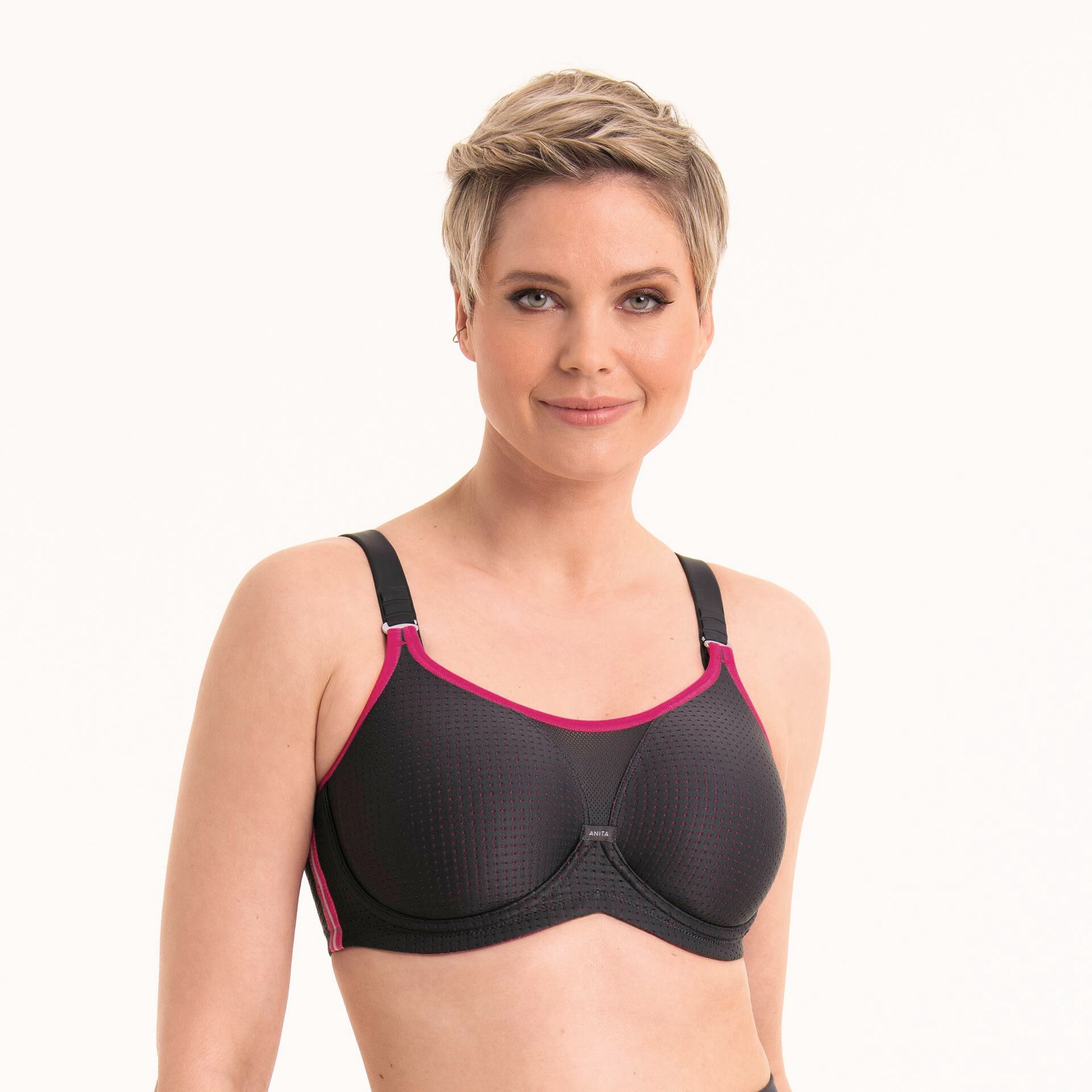 Anita Active Sport-BH »performance wireX«, Cup C-G, aussenliegender Bügel, perfekte Formung, bester Halt