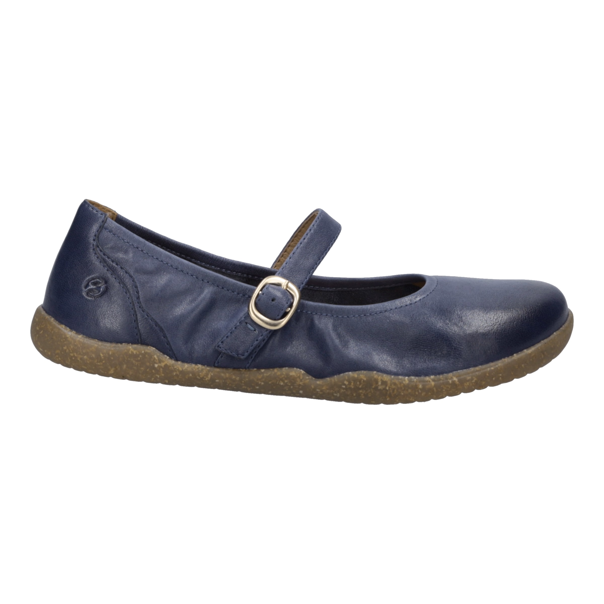 Josef Seibel Ballerina »Cassandra 10, jeans«