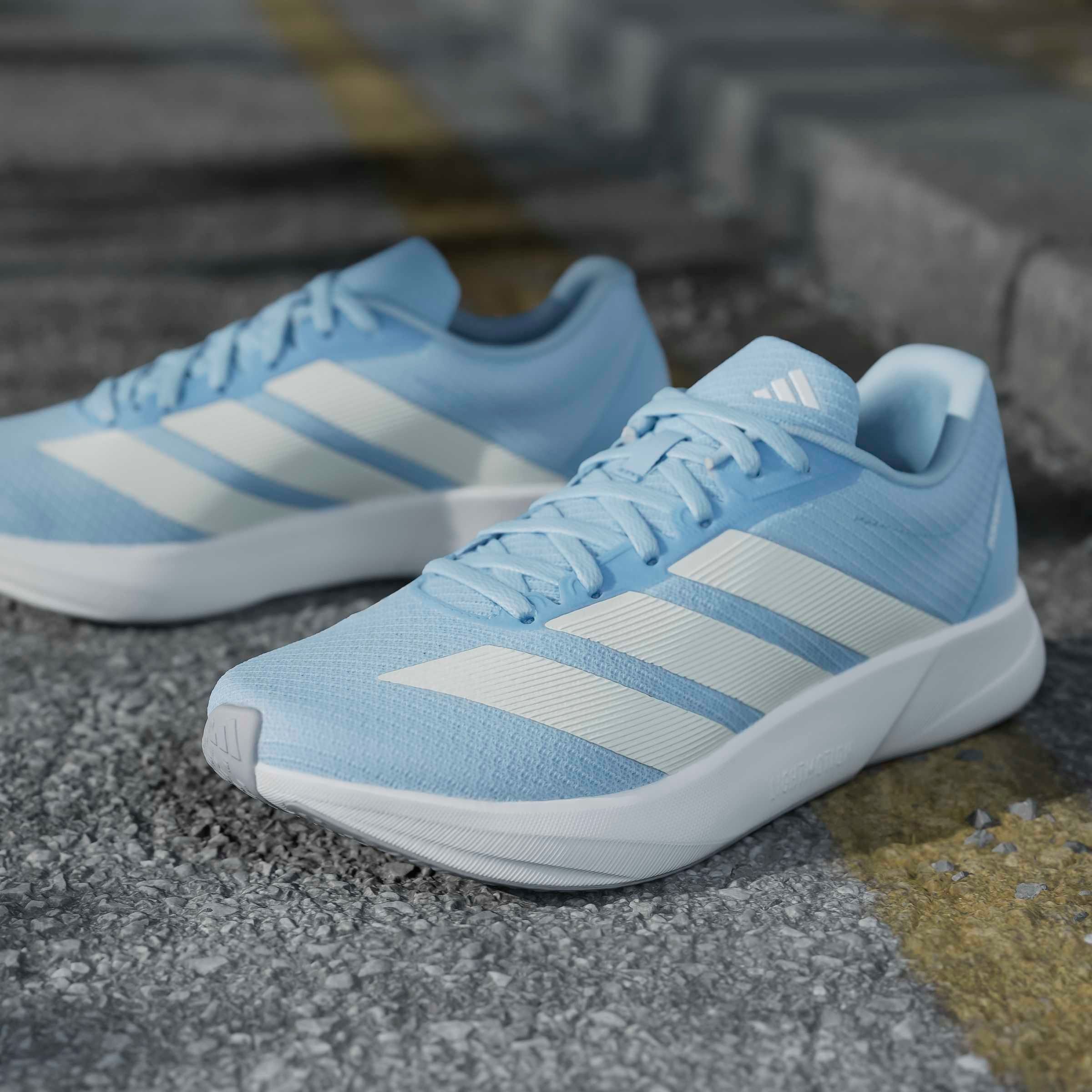 adidas Performance Laufschuh »DURAMO RC2«  sehr leicht