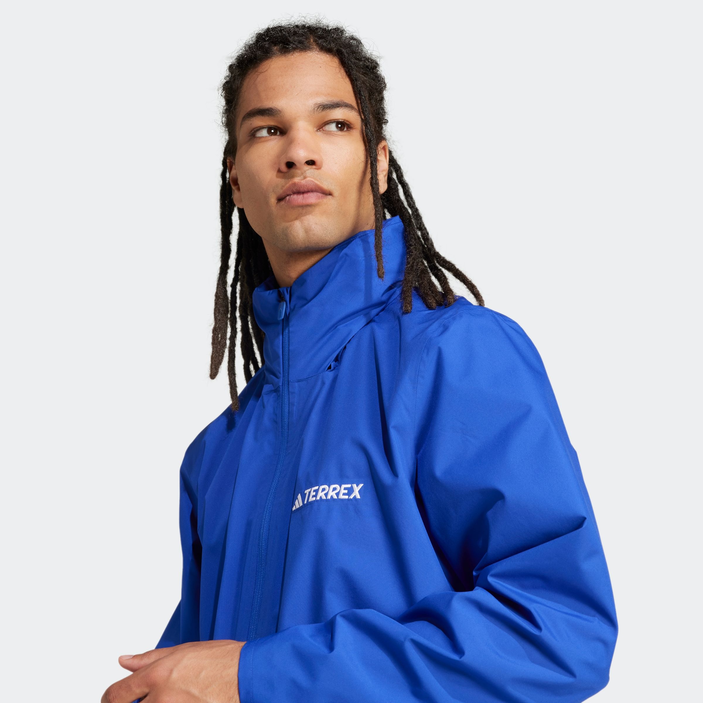 adidas TERREX Outdoorjacke »MT ESS 2L R JKT«