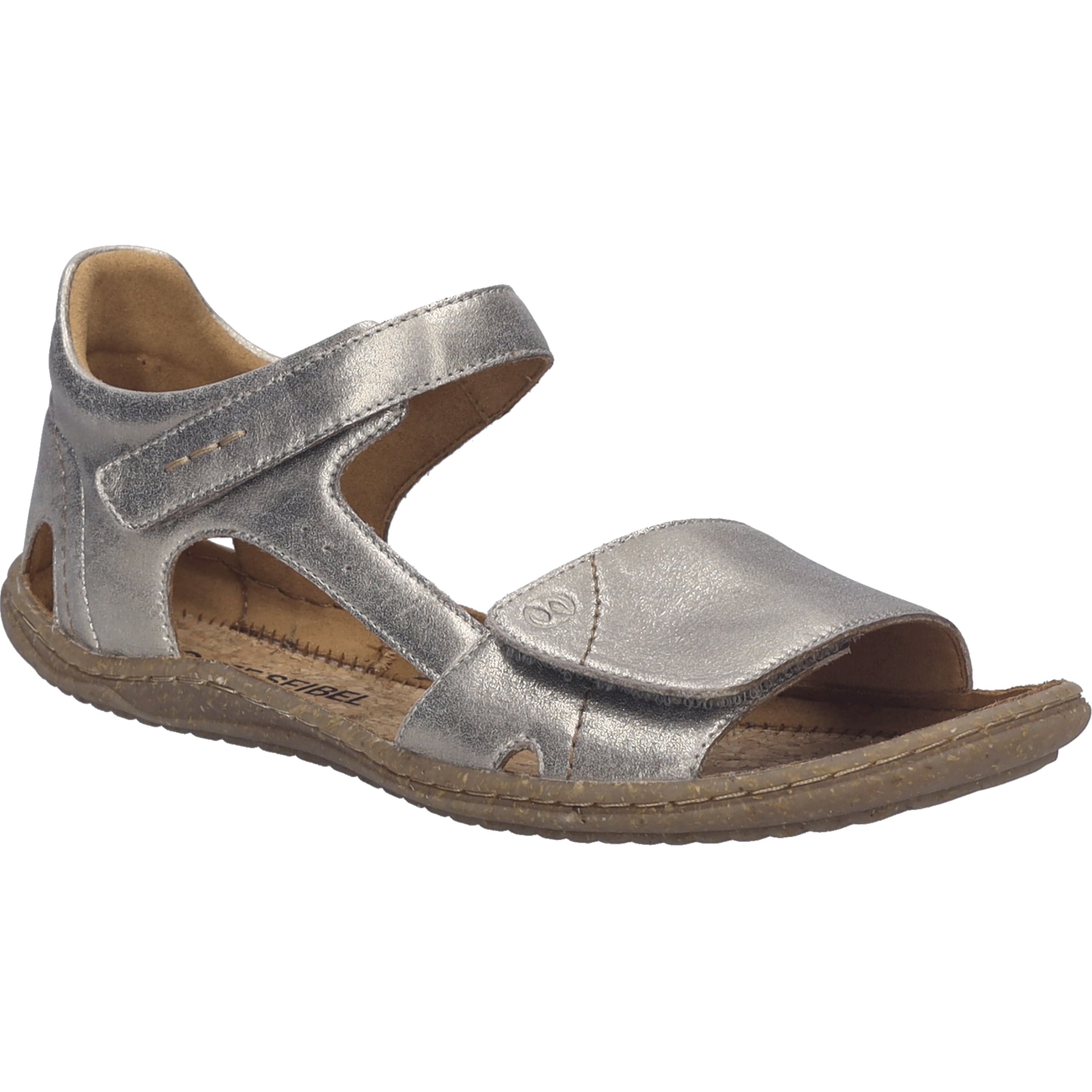 Josef Seibel Sandale »Caitlyn 03, champagner«