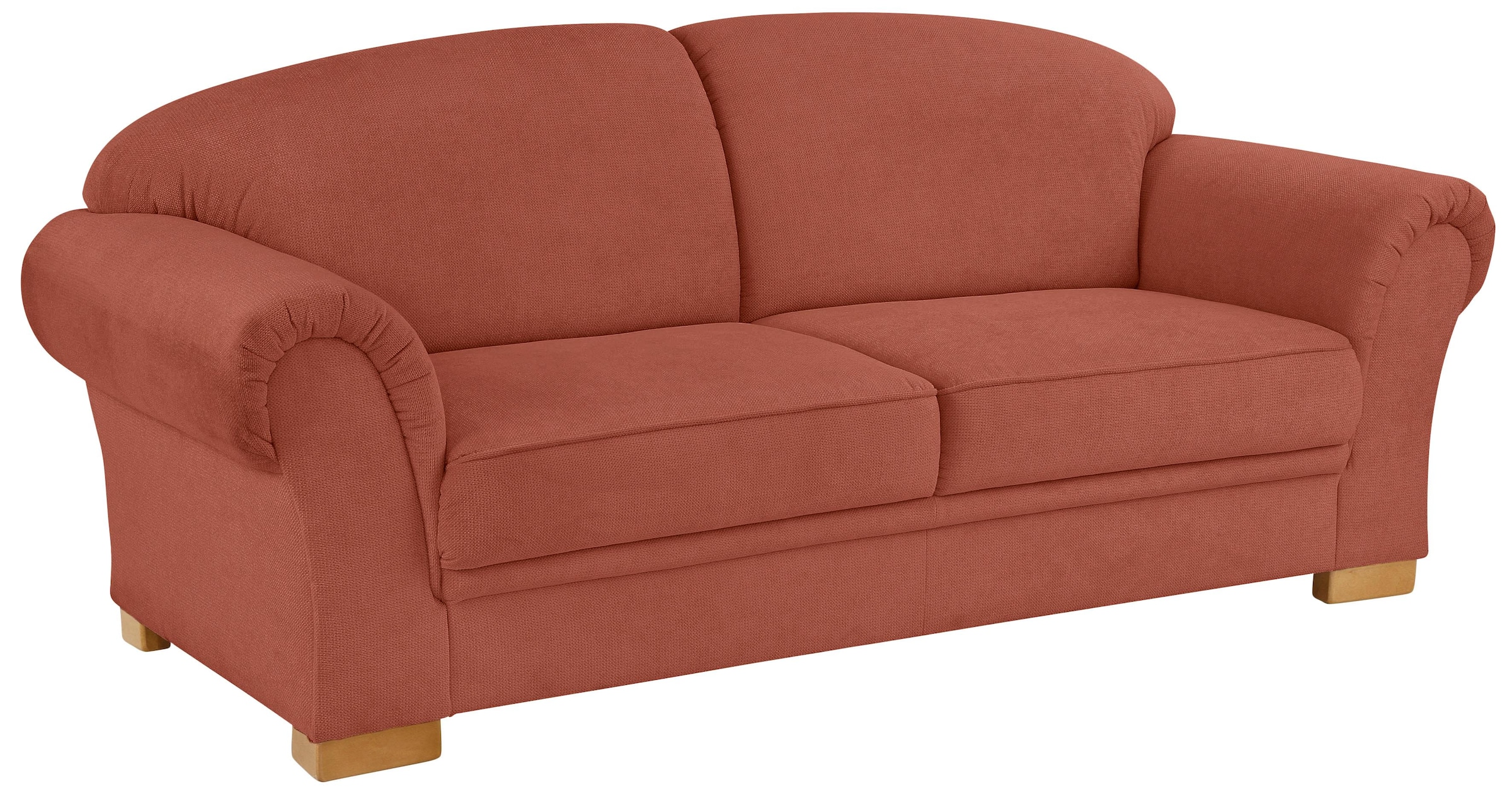 Home affaire 3-Sitzer »Amrum« mit Federkern