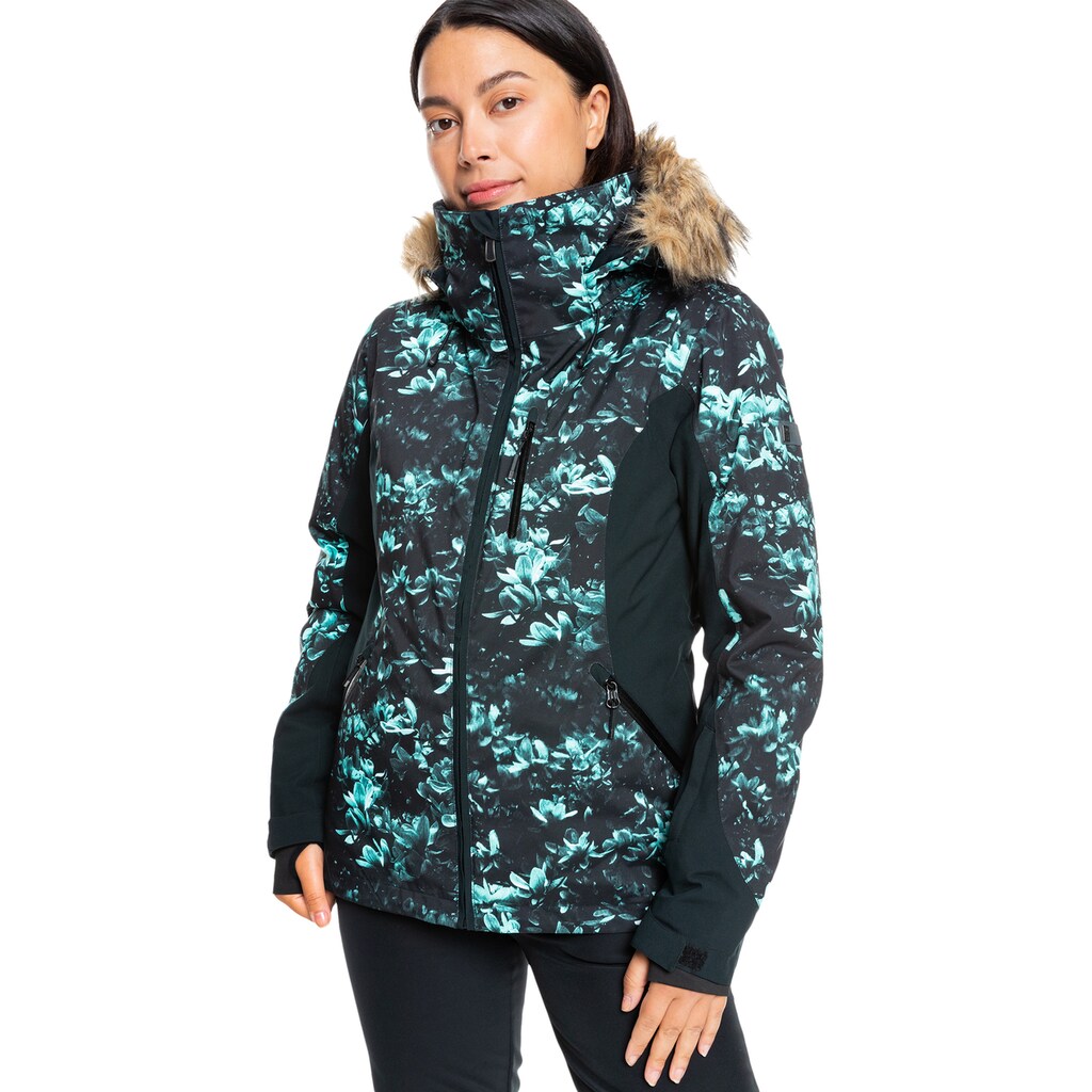 Roxy Snowboardjacke »Jet Ski Premium«