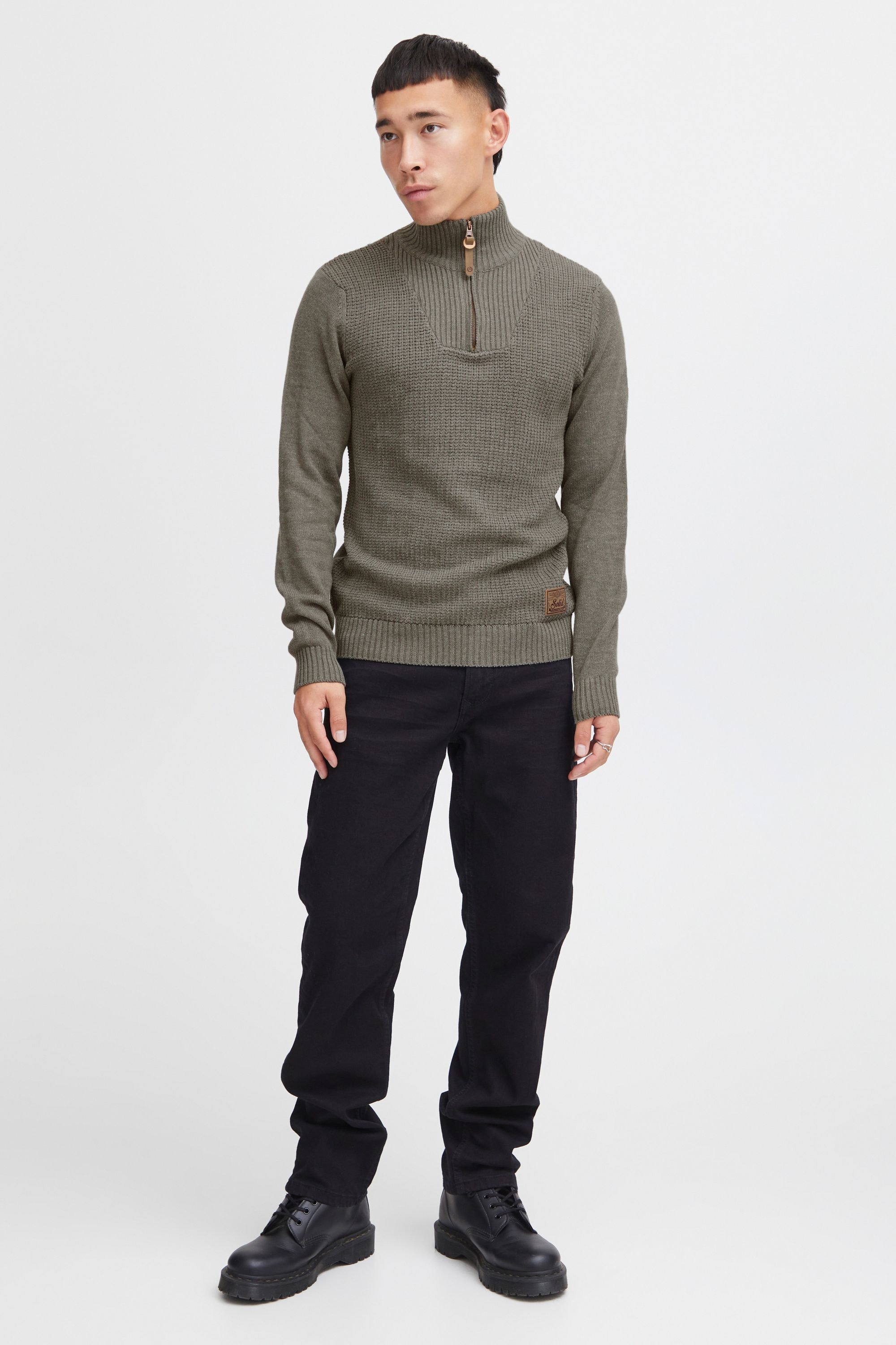 !Solid Troyer »Troyer SDTommy«