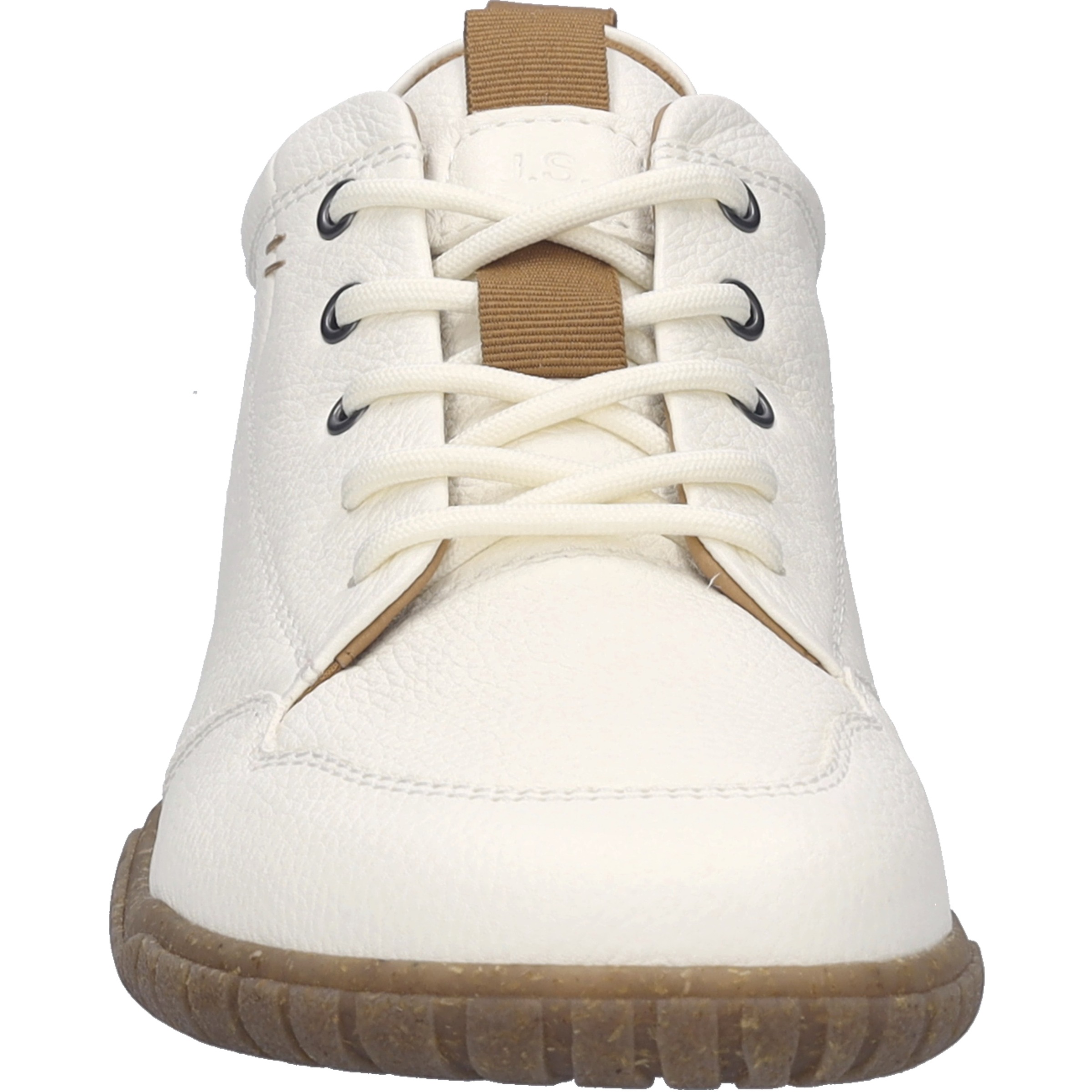 Josef Seibel Schnürschuh »Wallace 02, offwhite«