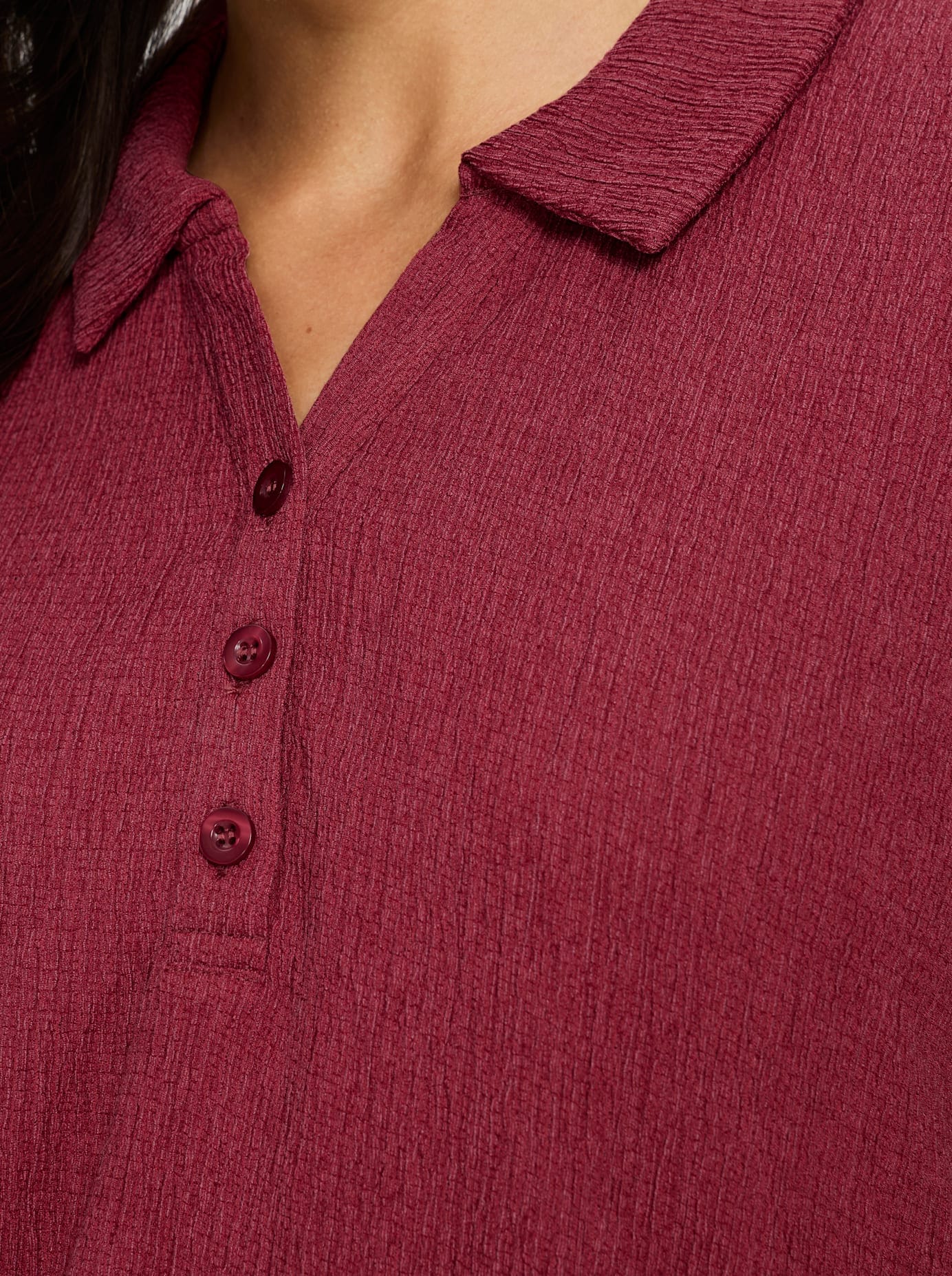 Inspirationen Poloshirt »Poloshirt« 1