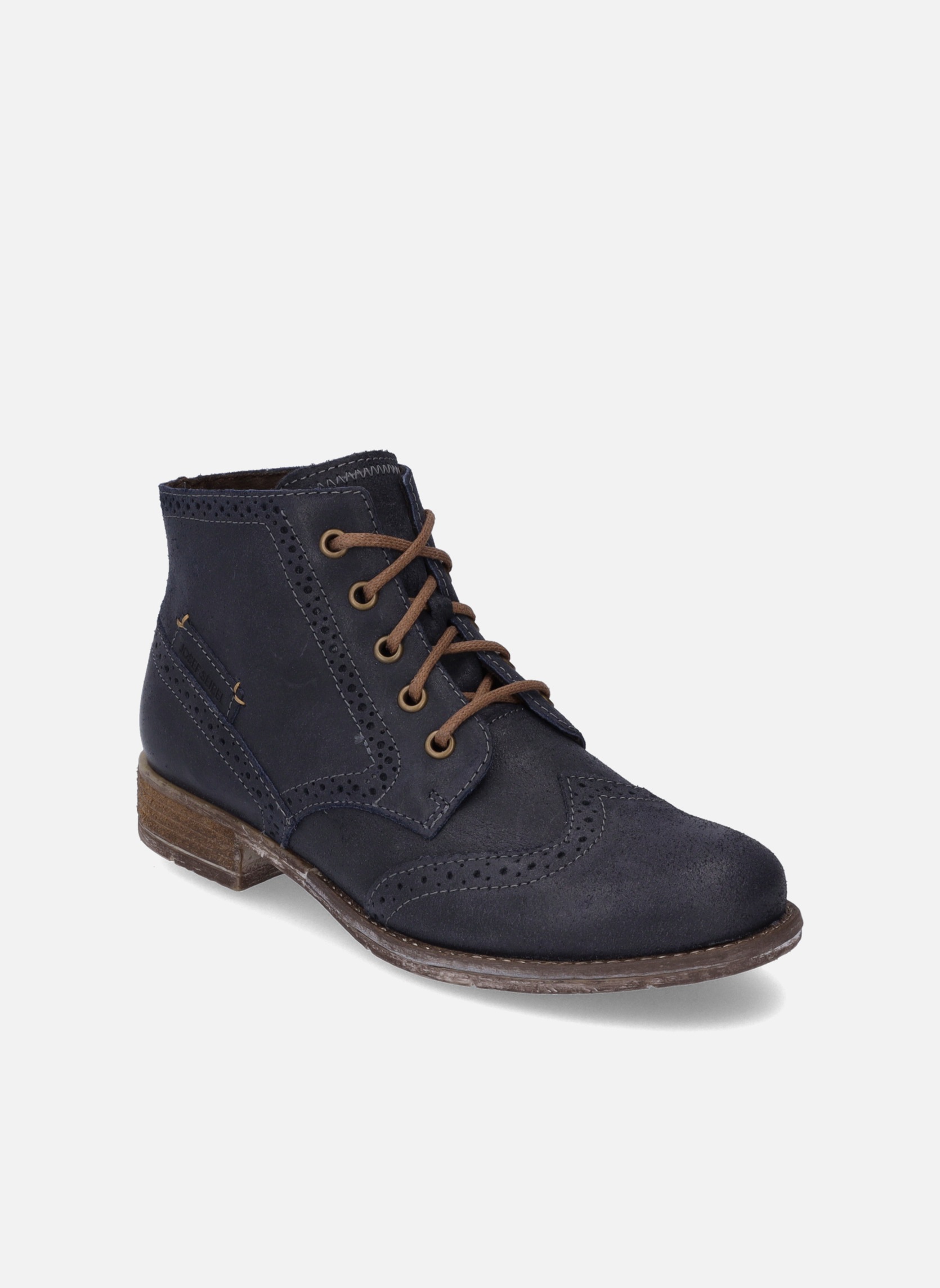 Josef Seibel Stiefelette »Sienna 15, ocean«