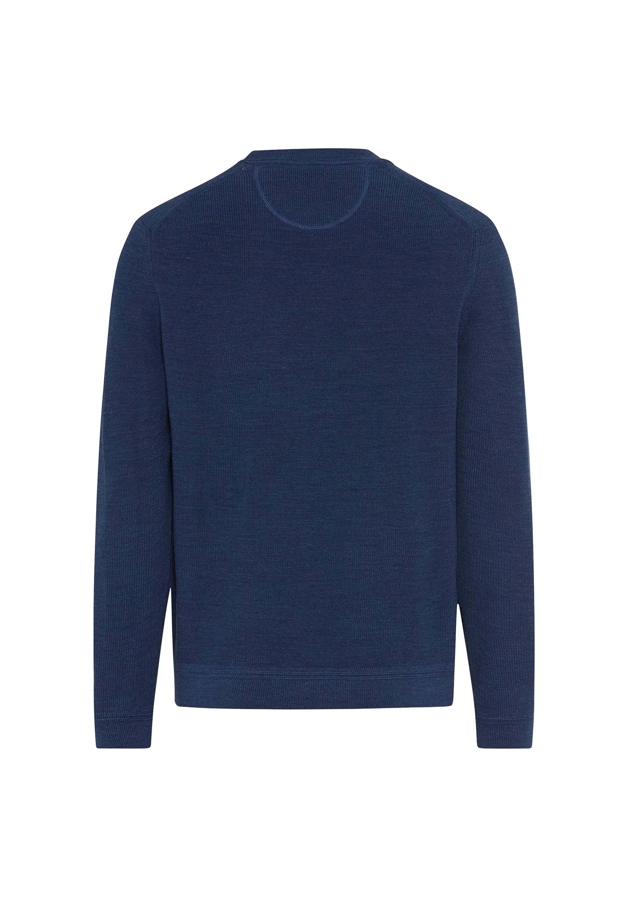 Brax Sweater »Strickpullover Roy 1er Pack«, 1
