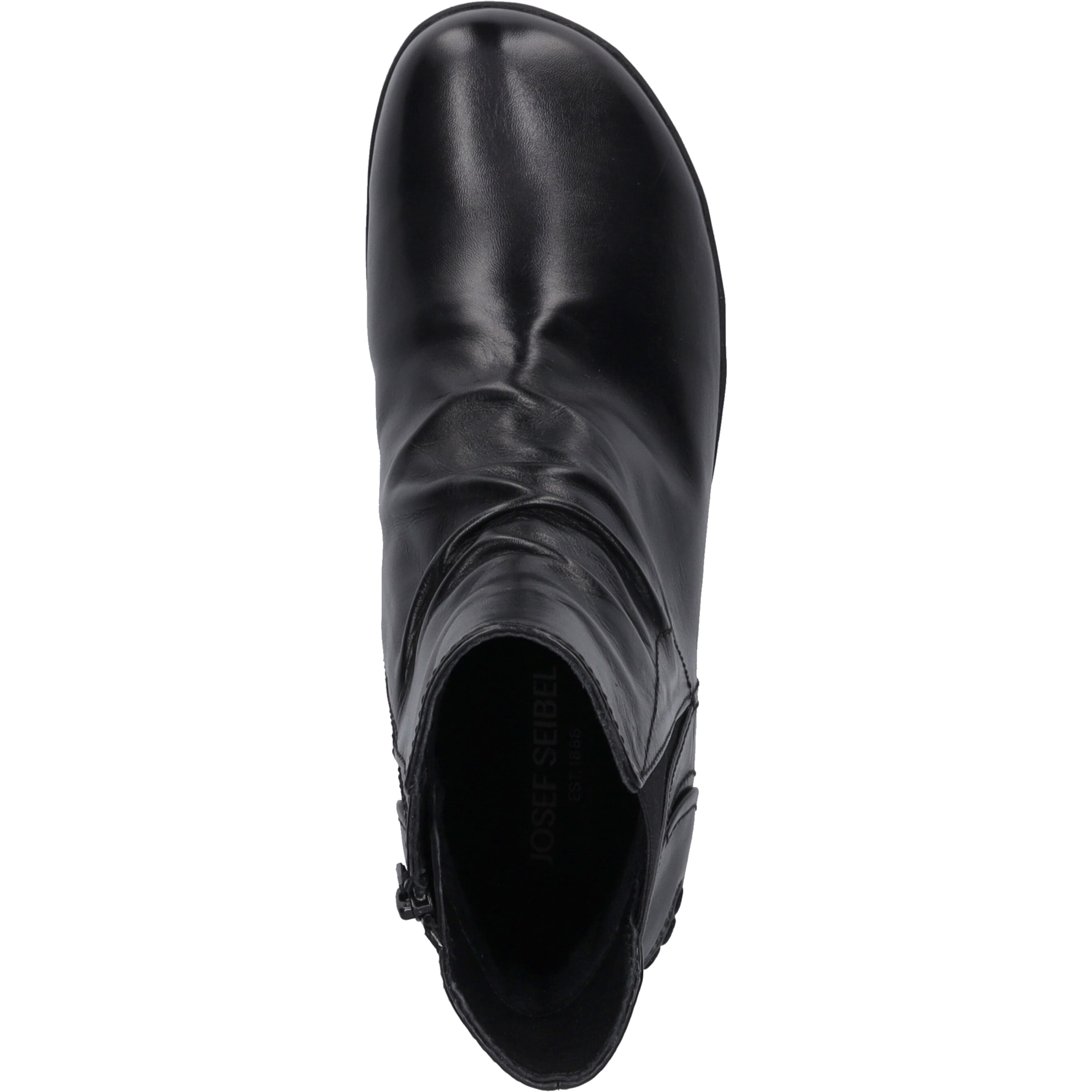 Josef Seibel Stiefelette »Naly 66, schwarz«